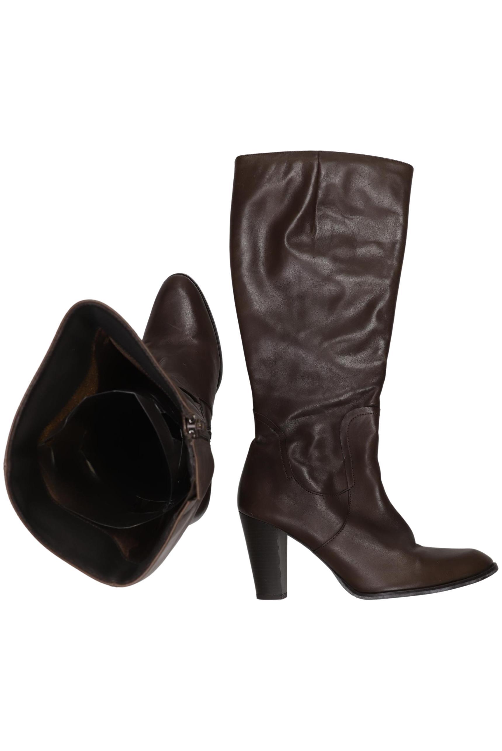 

Bianco Damen Stiefel, braun, Gr. 40