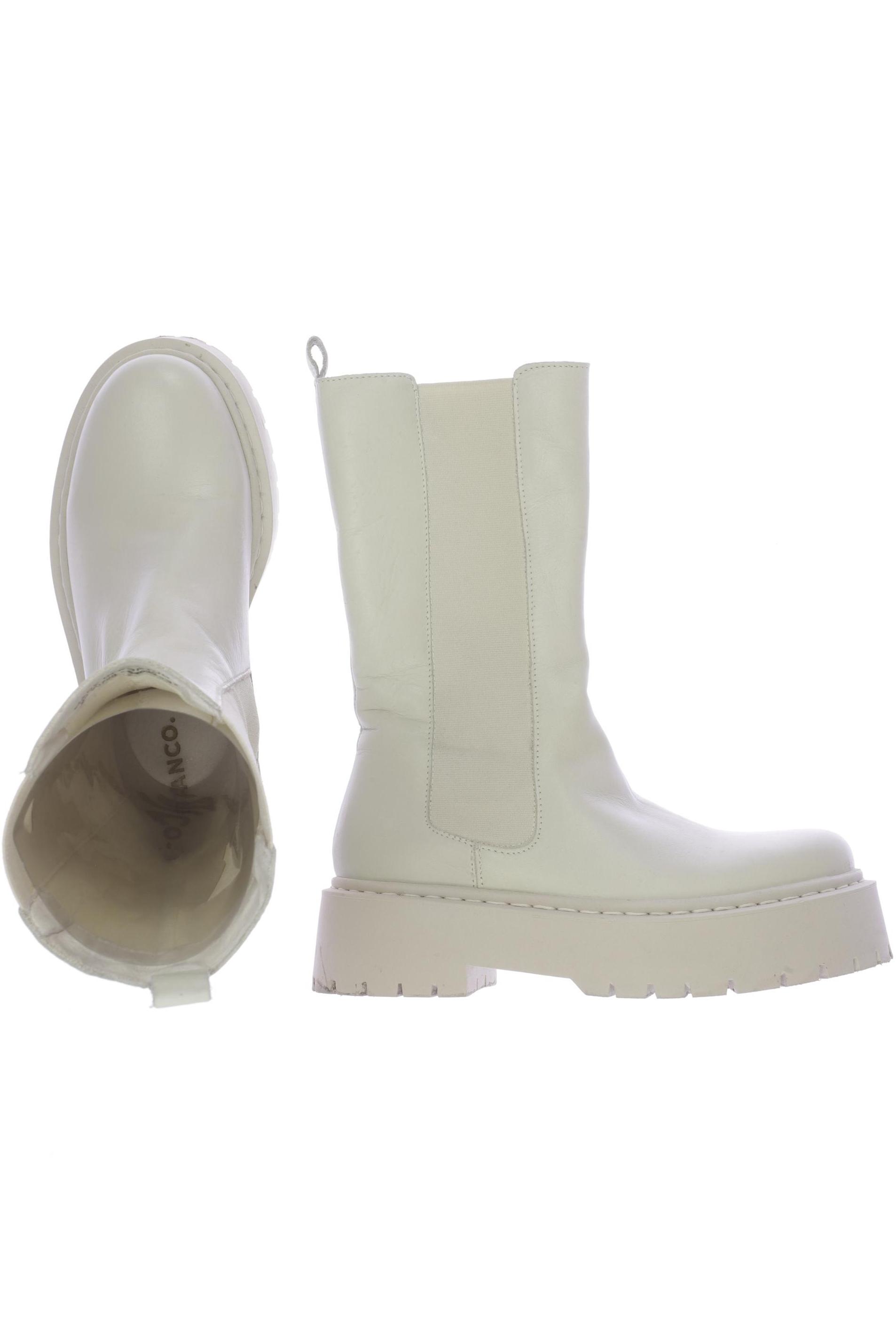 

Bianco Damen Stiefel, beige, Gr. 37