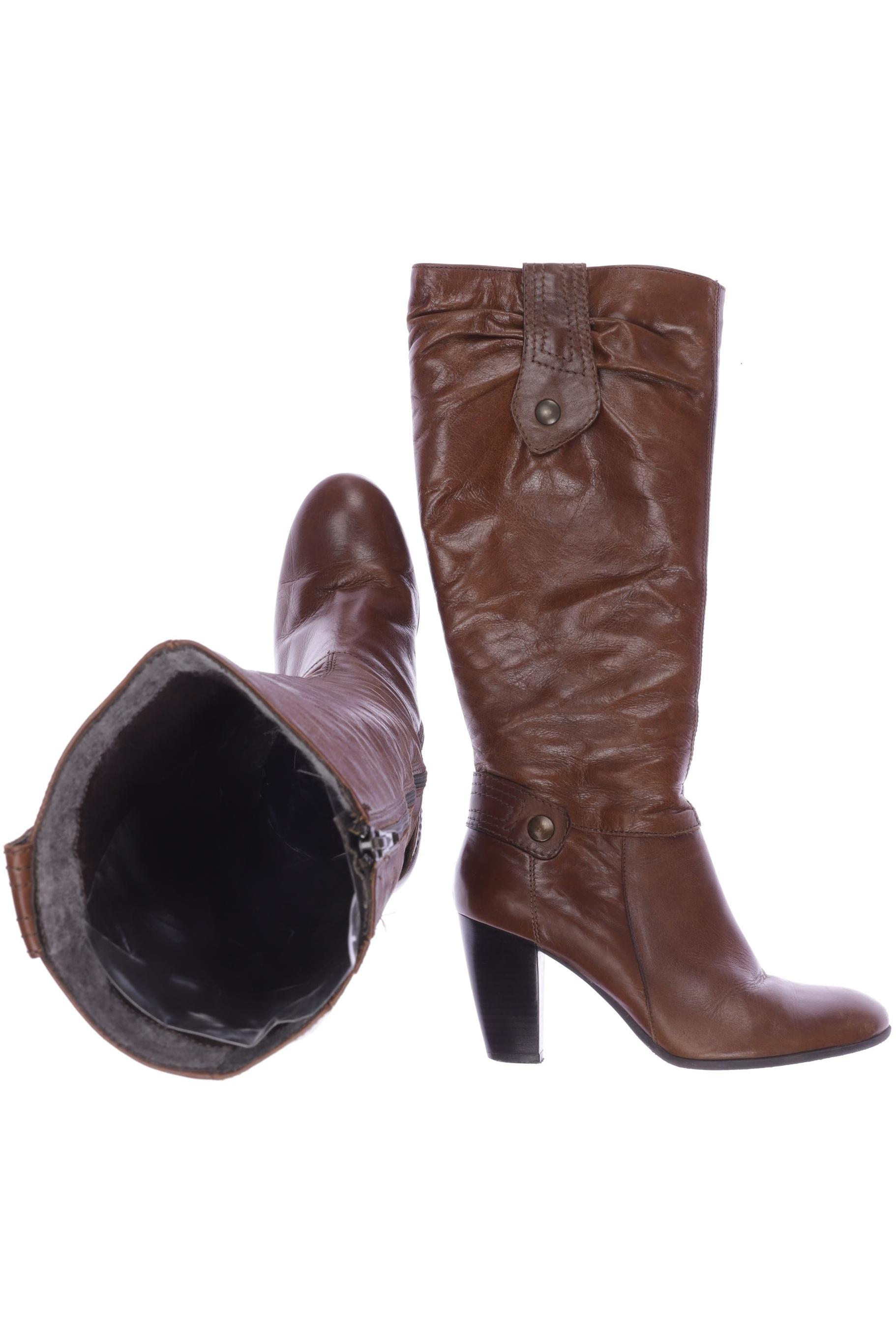 

Bianco Damen Stiefel, braun