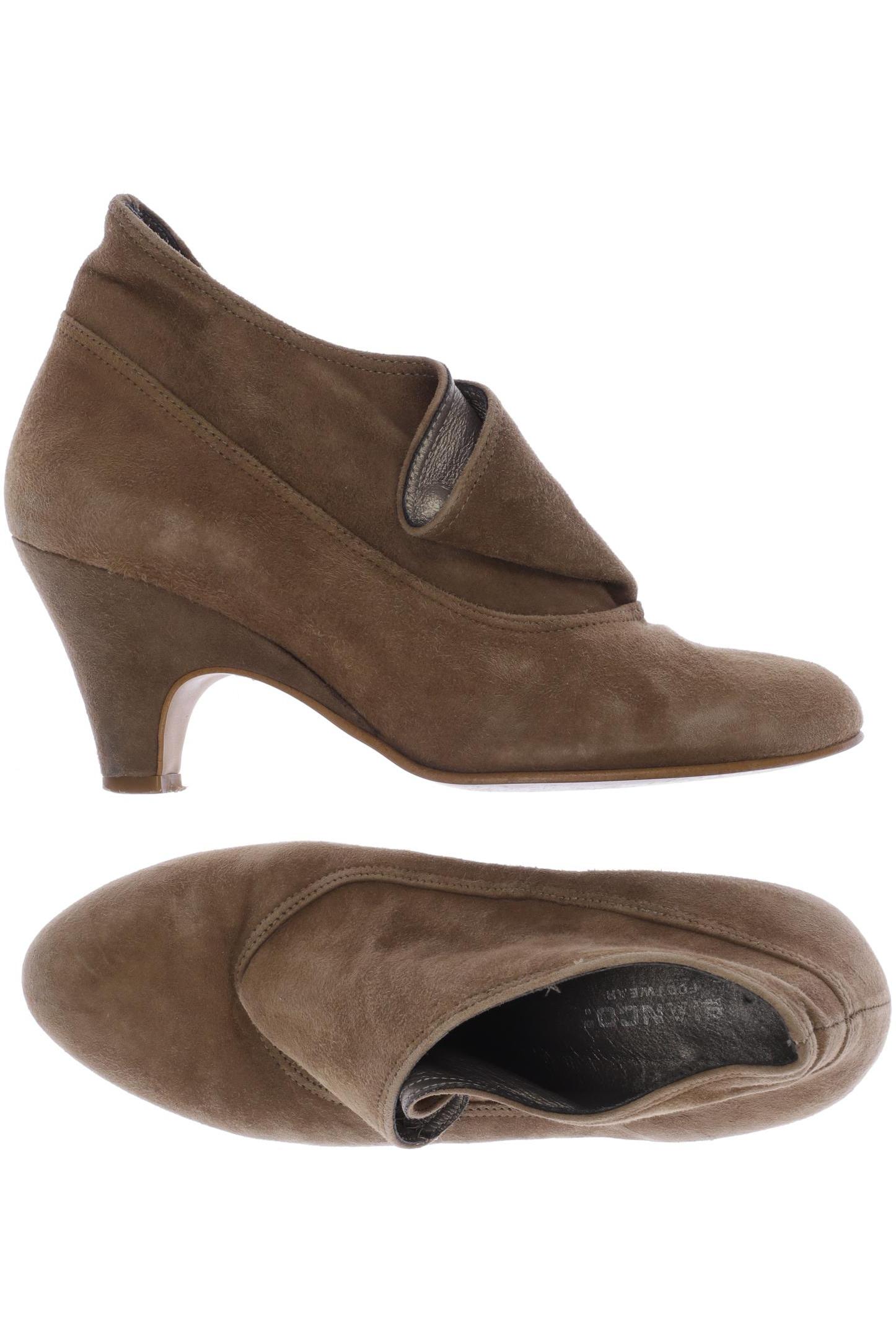 

Bianco Damen Stiefelette, braun