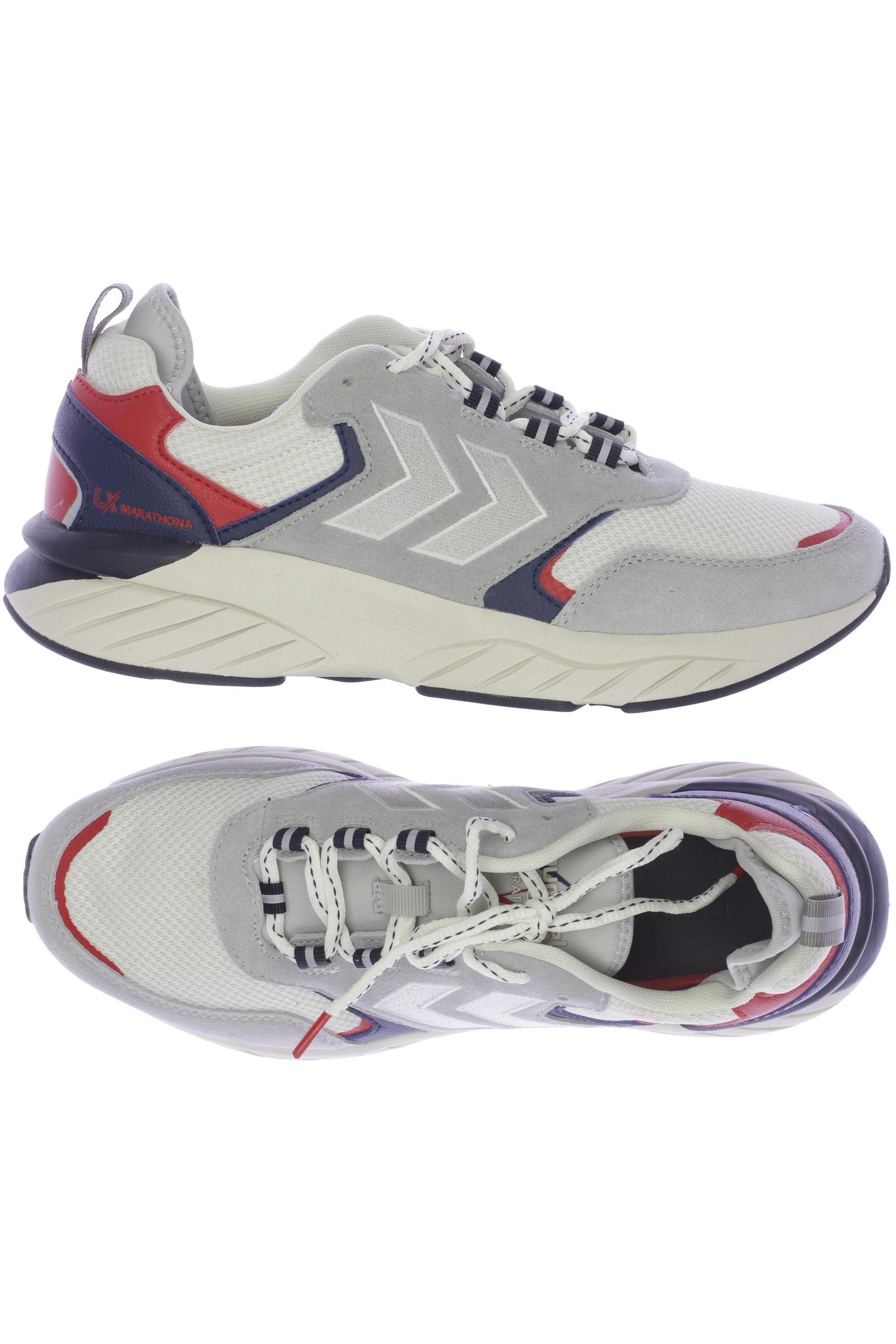 Thumbnail - Bianco Herren Sneakers, grau, Gr. 42