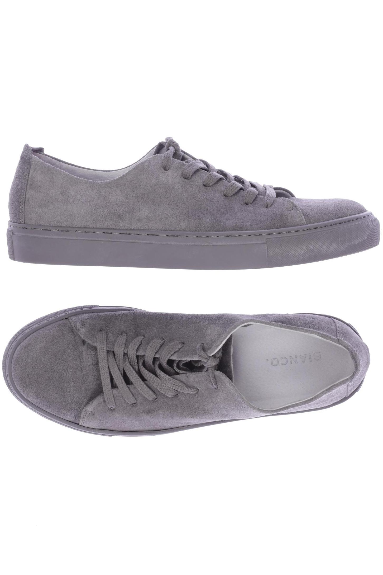 

Bianco Herren Sneakers, grau, Gr. 40