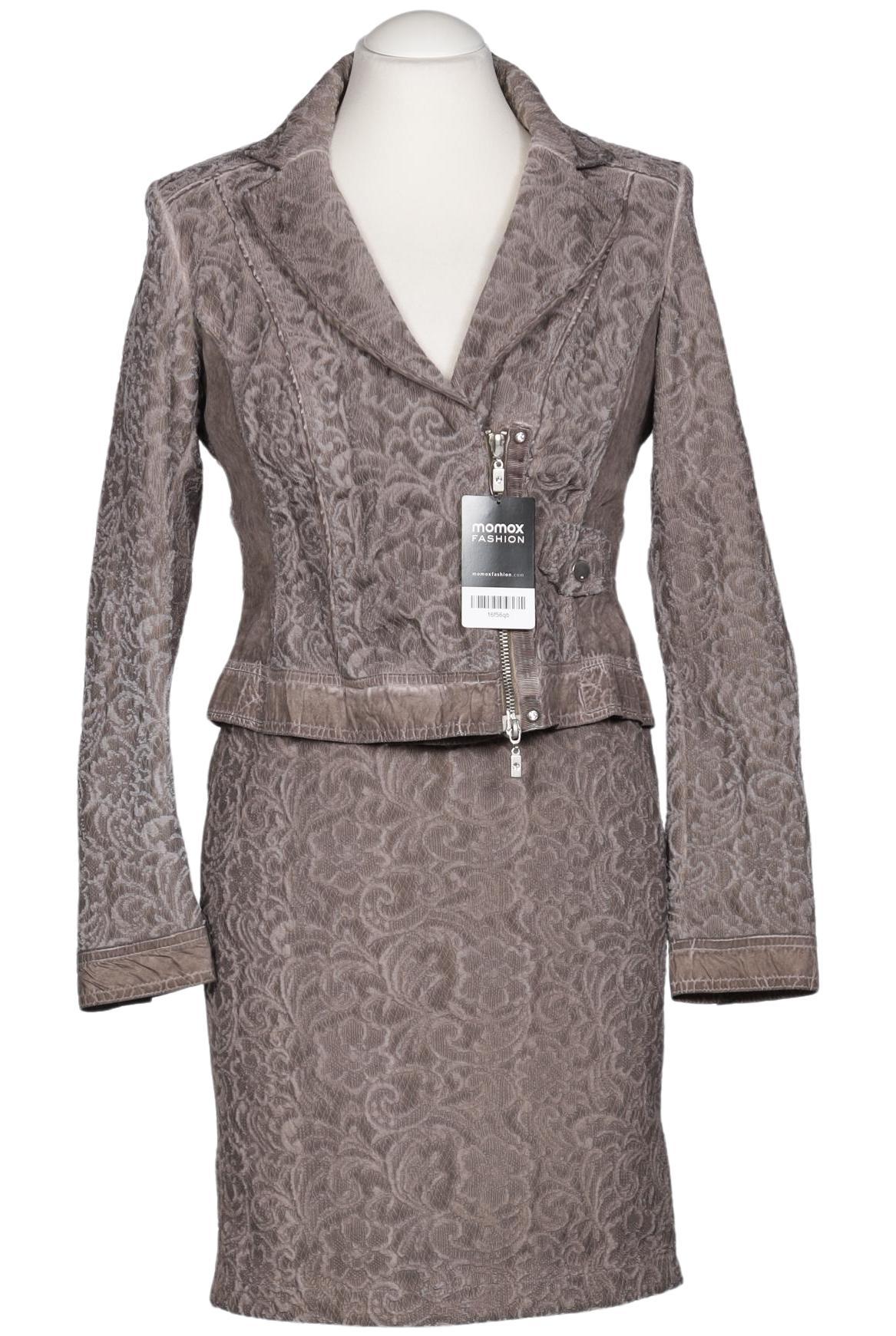 

BiBA Damen Anzug, braun, Gr. 34