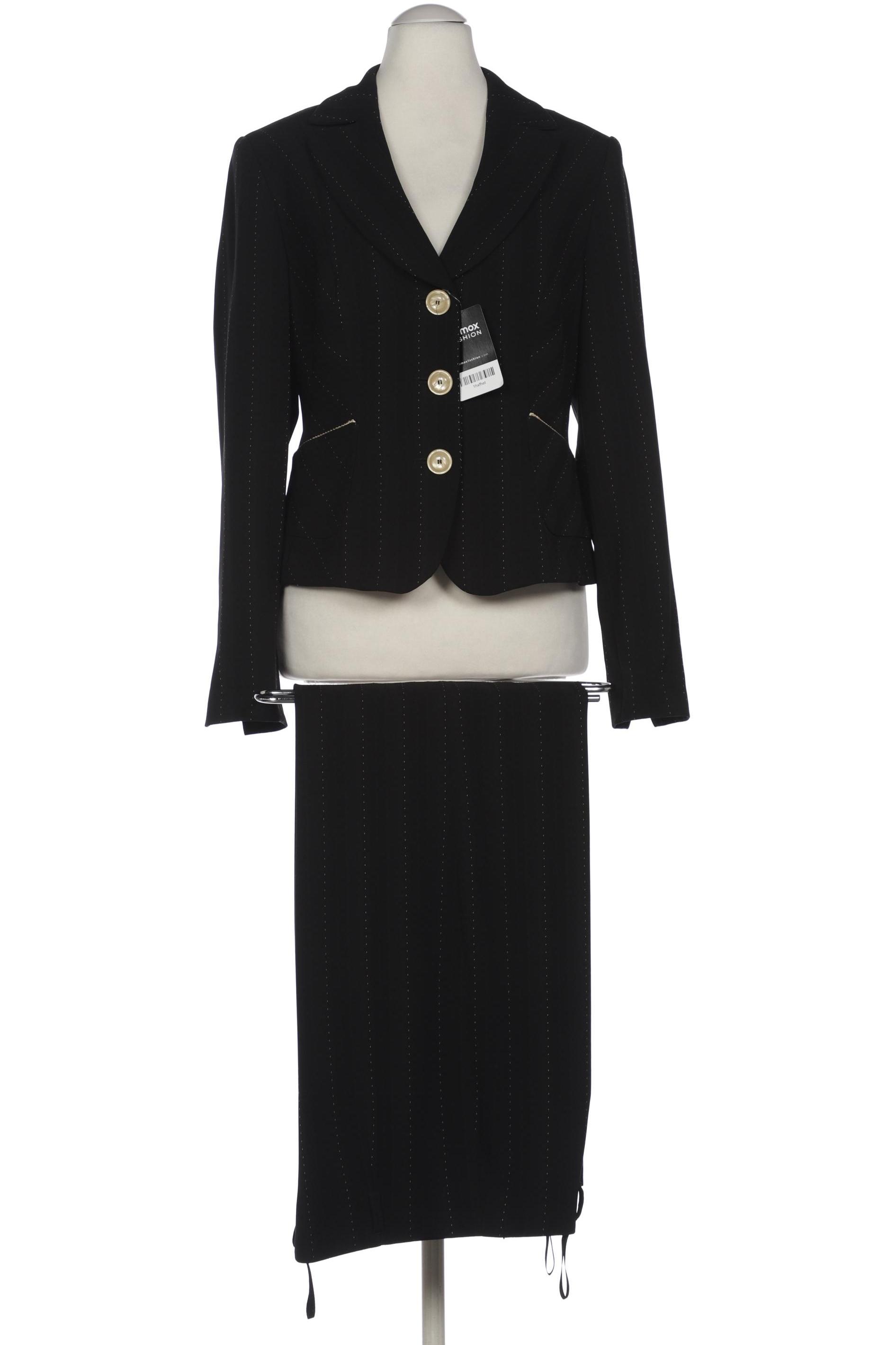 

BiBA Damen Anzug, schwarz, Gr. 38