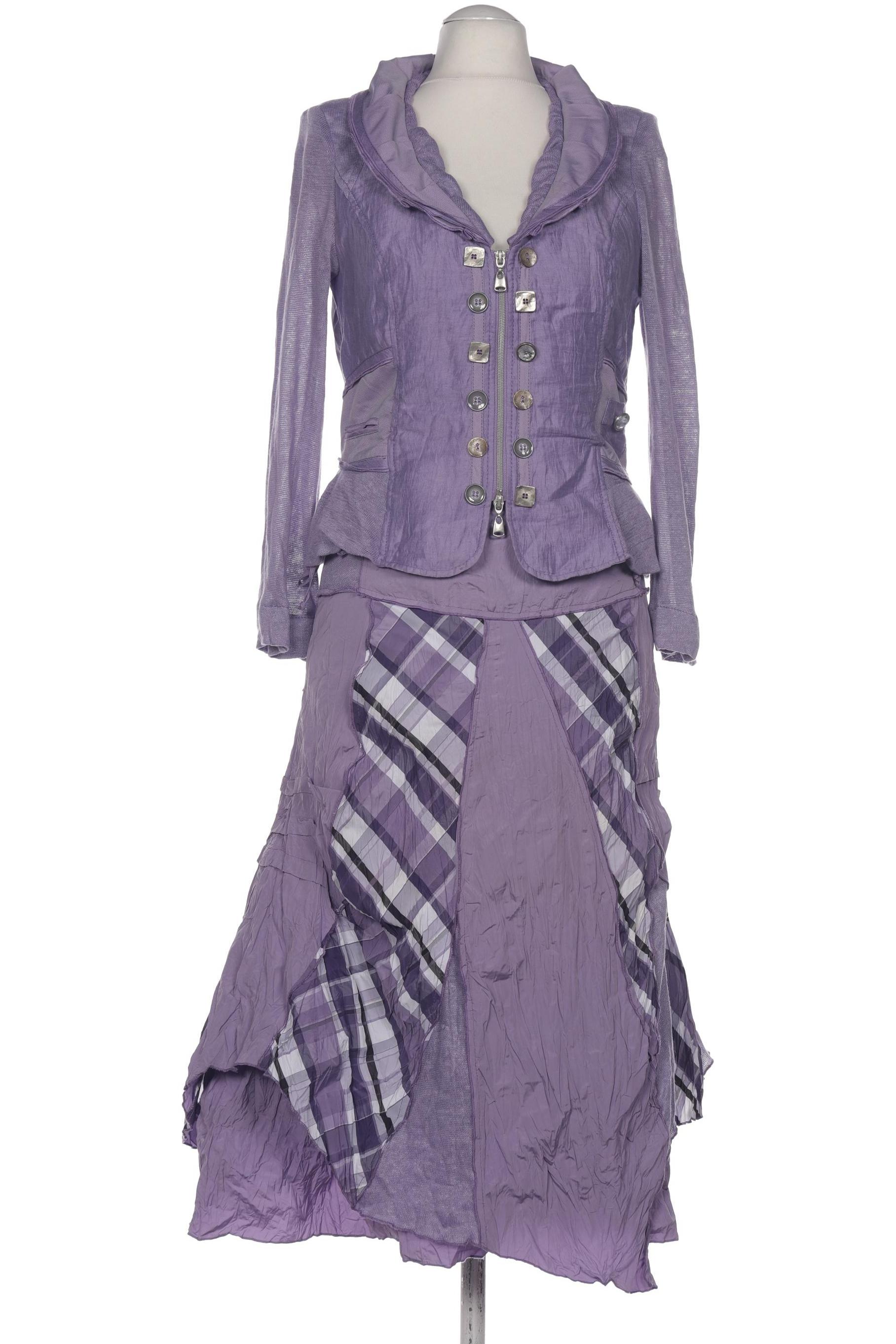 

BiBA Damen Anzug, flieder, Gr. 34
