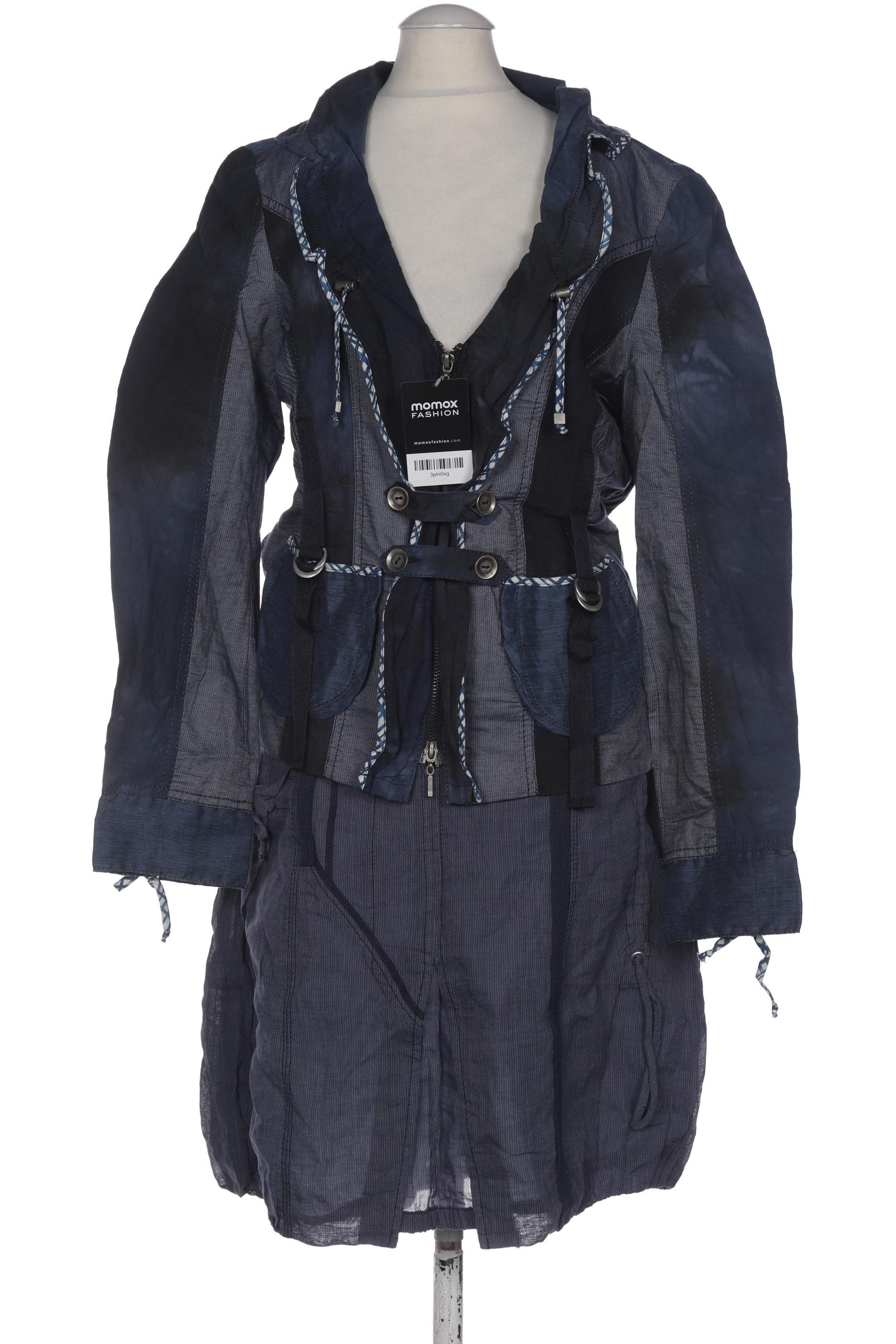 

BiBA Damen Anzug, marineblau, Gr. 38