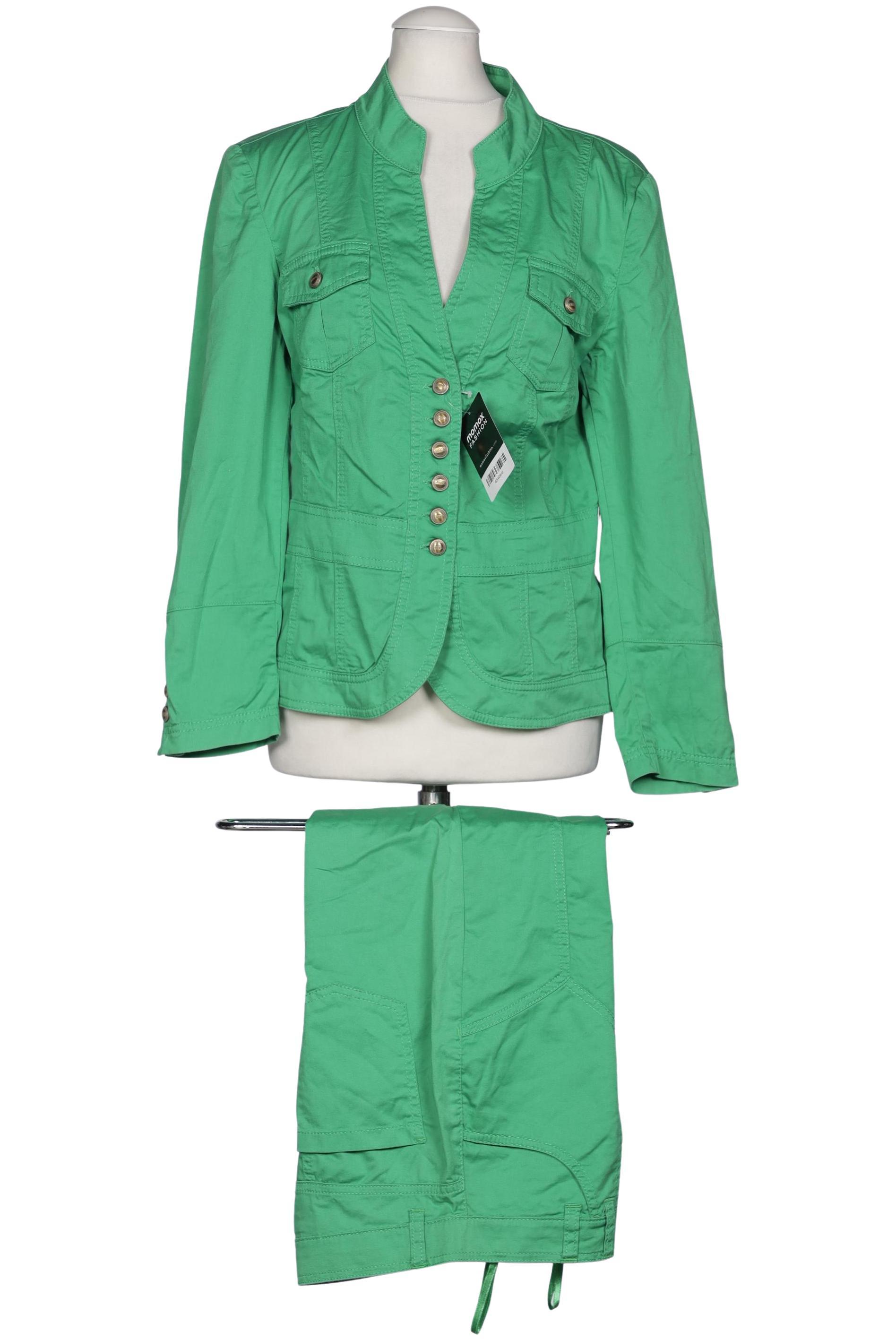 

BiBA Damen Anzug, grün, Gr. 36