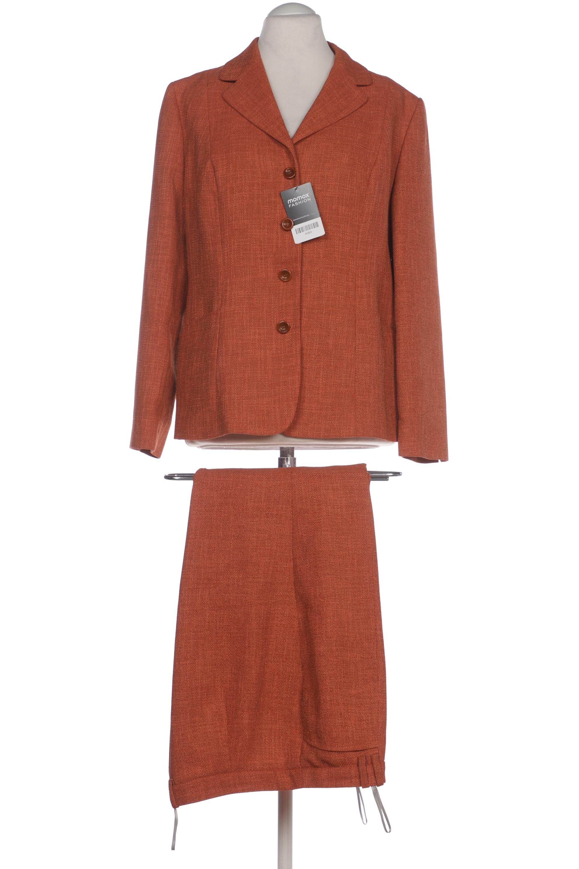 

BiBA Damen Anzug, orange, Gr. 42