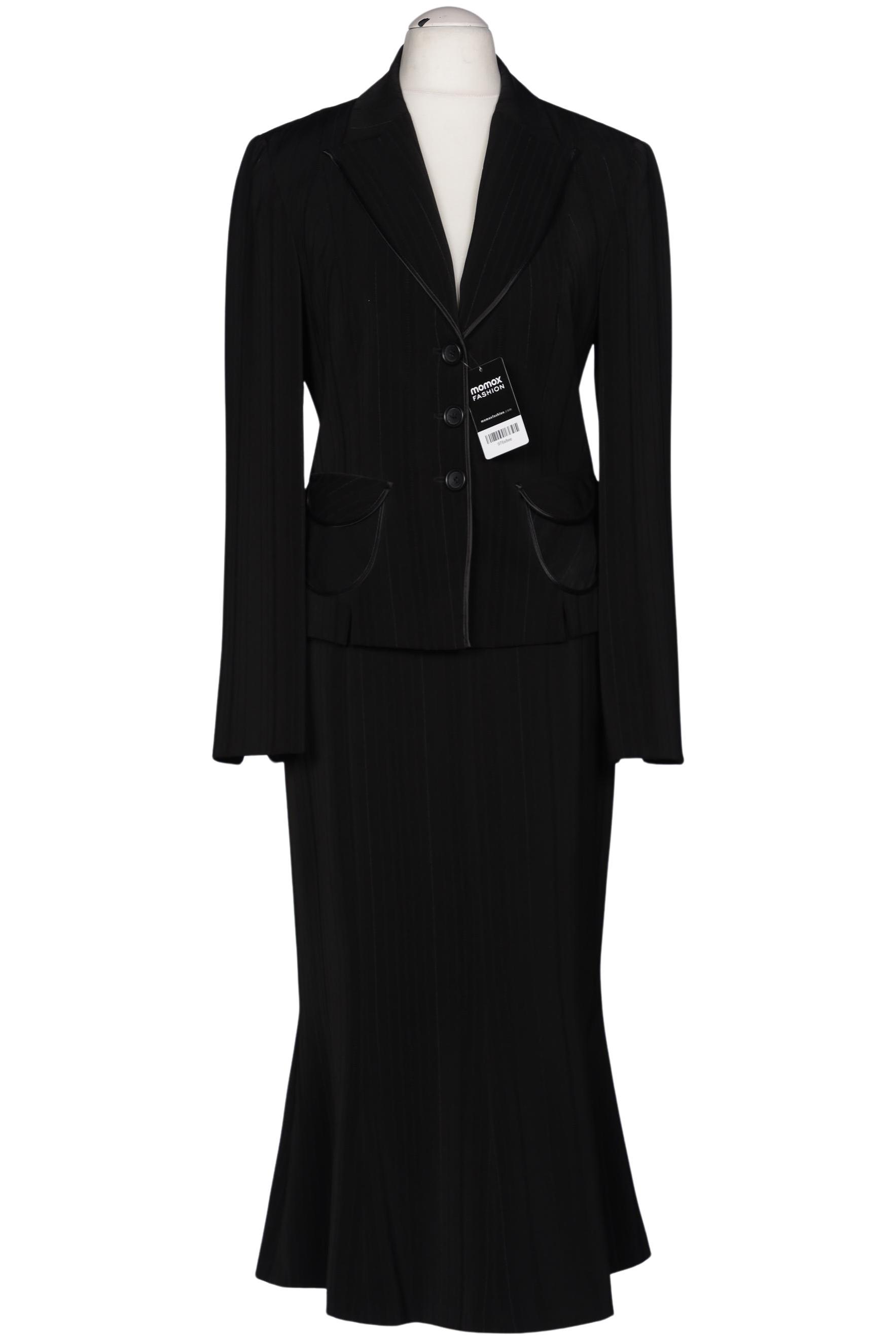 

BiBA Damen Anzug, schwarz, Gr. 36