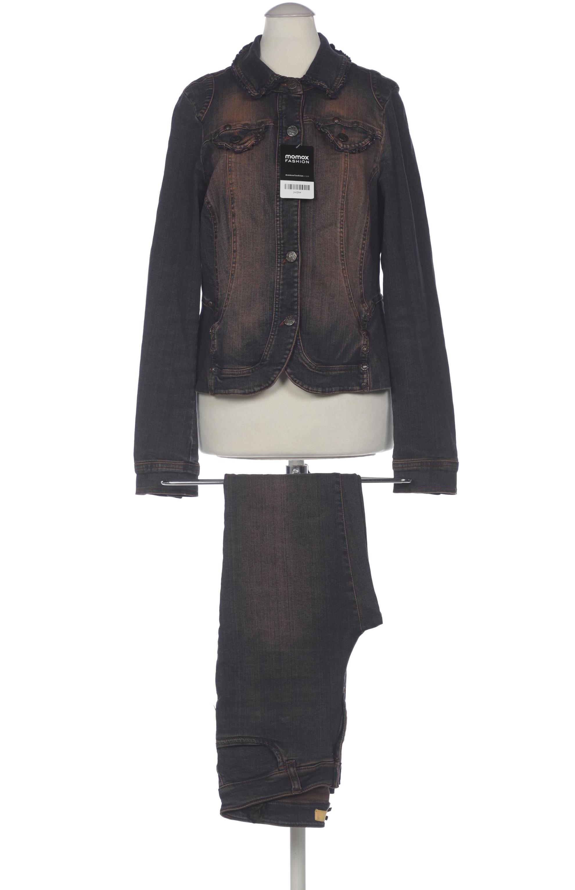

BiBA Damen Anzug, marineblau, Gr. 34