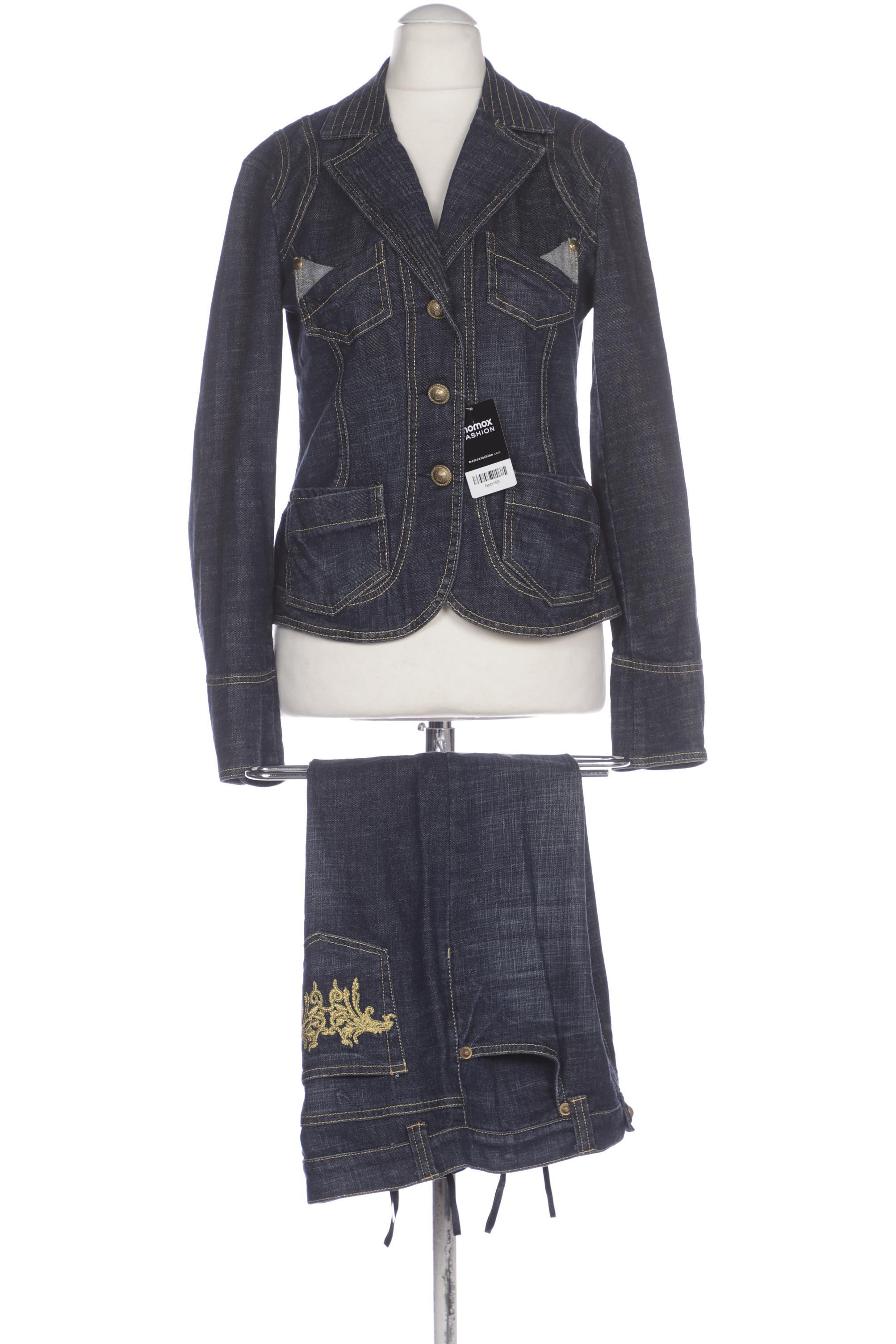 

BiBA Damen Anzug, marineblau, Gr. 36