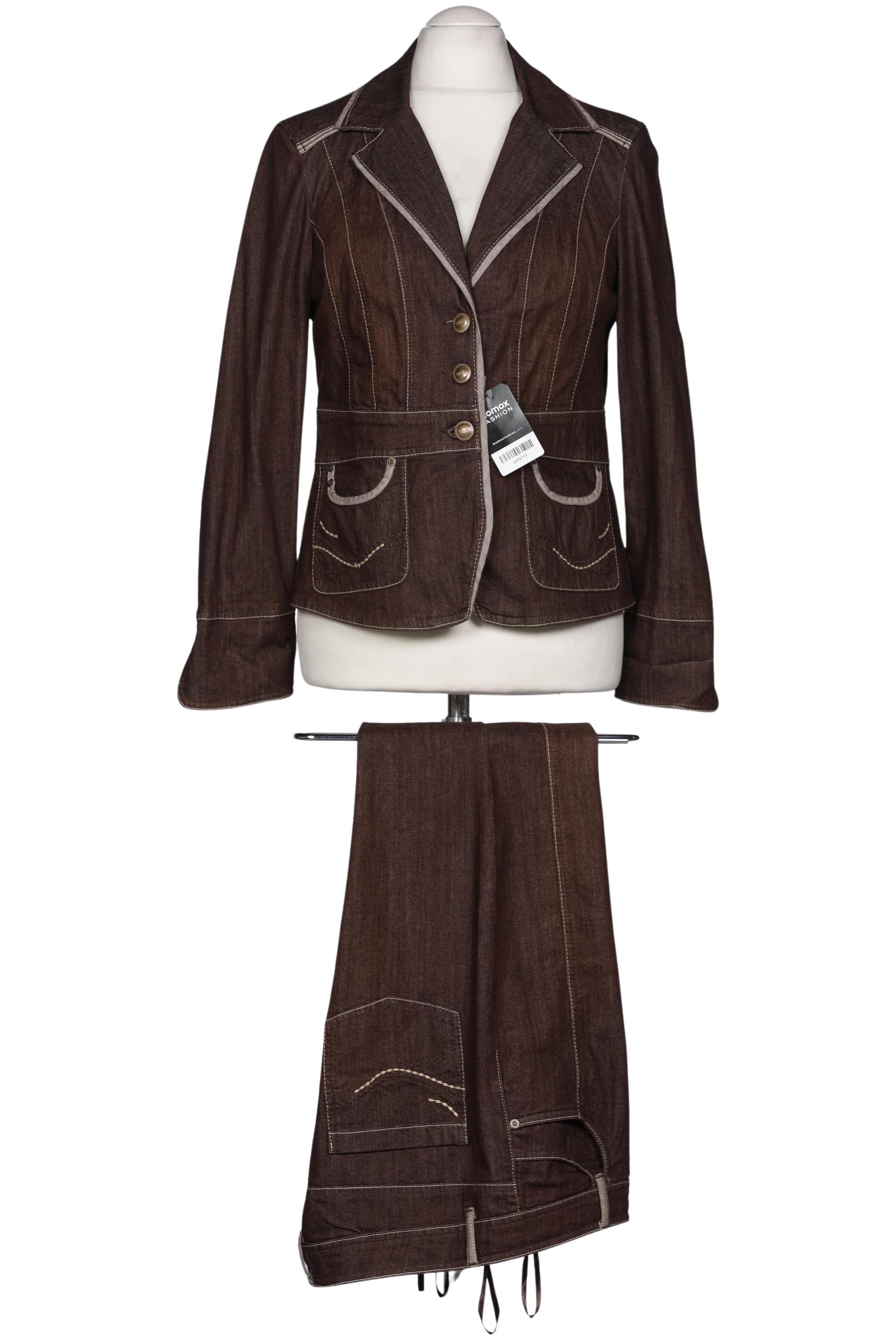 

BiBA Damen Anzug, braun, Gr. 42