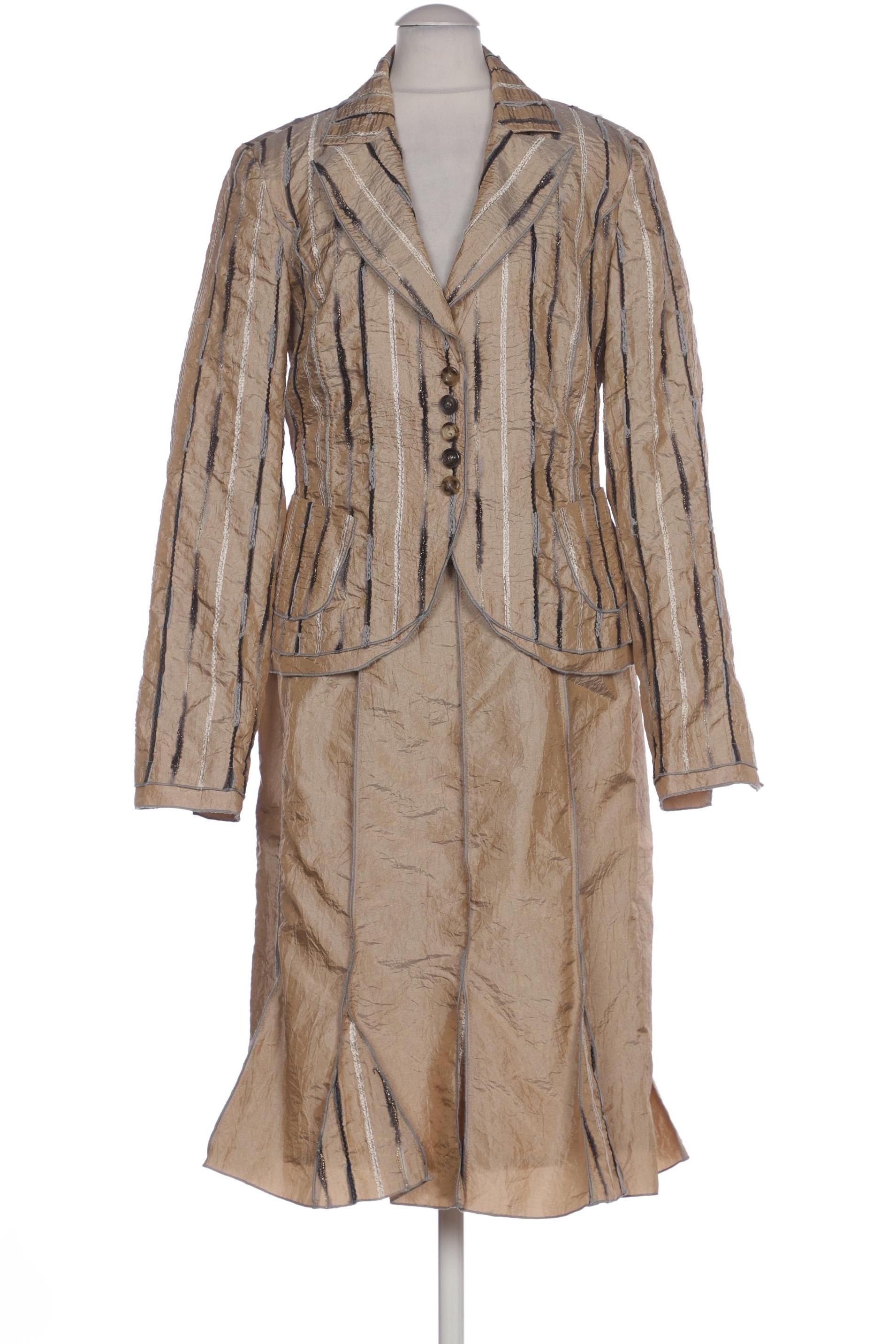 

BiBA Damen Anzug, braun, Gr. 38