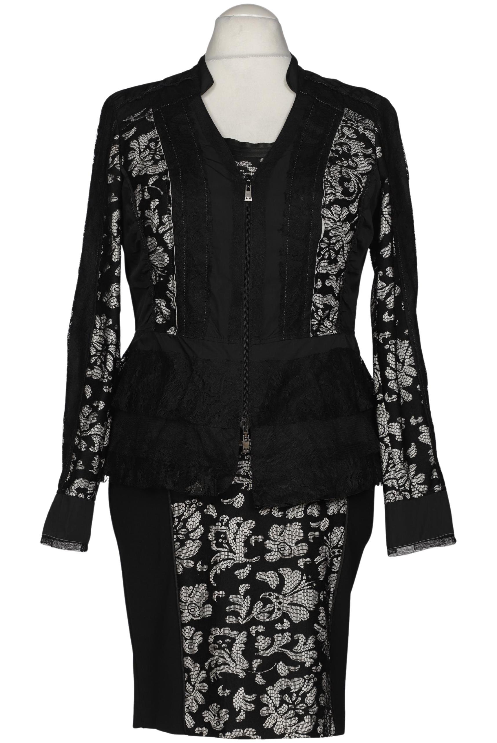 

BiBA Damen Anzug, schwarz, Gr. 40