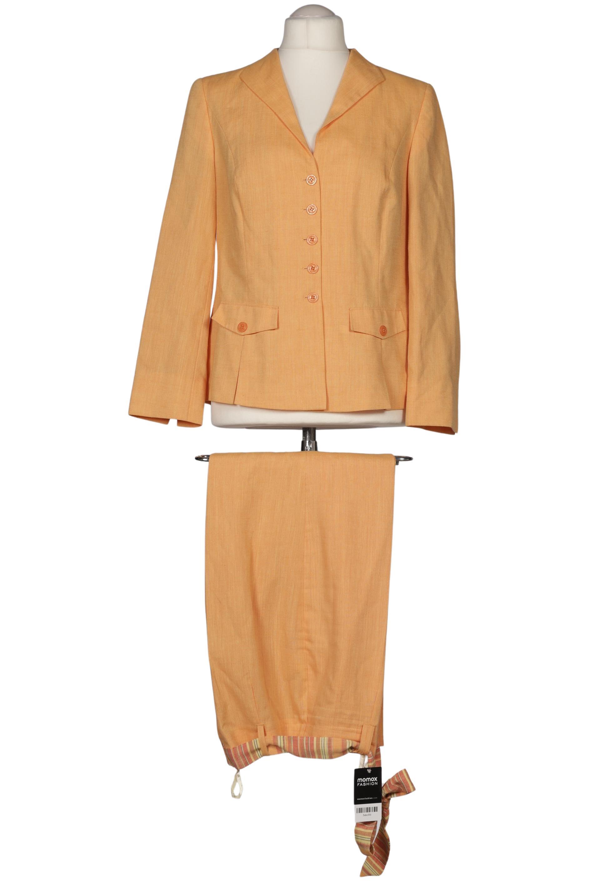 

BiBA Damen Anzug, orange, Gr. 42