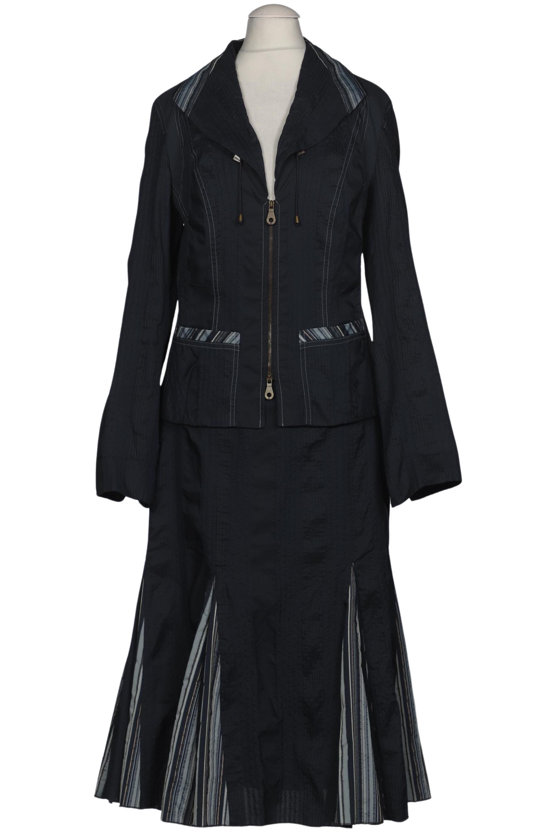 

BiBA Damen Anzug, marineblau, Gr. 34