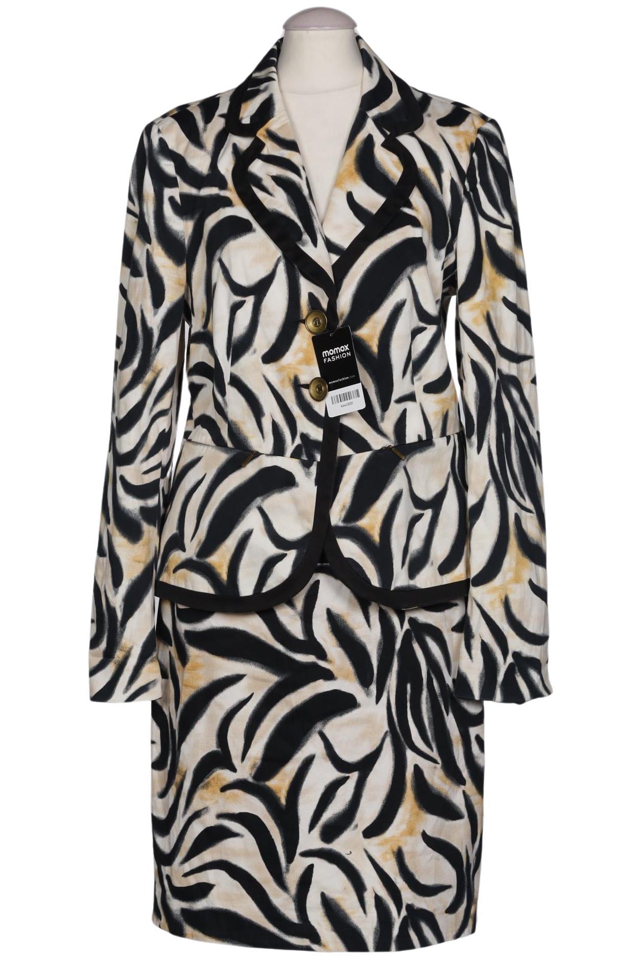 

BiBA Damen Anzug, mehrfarbig, Gr. 38