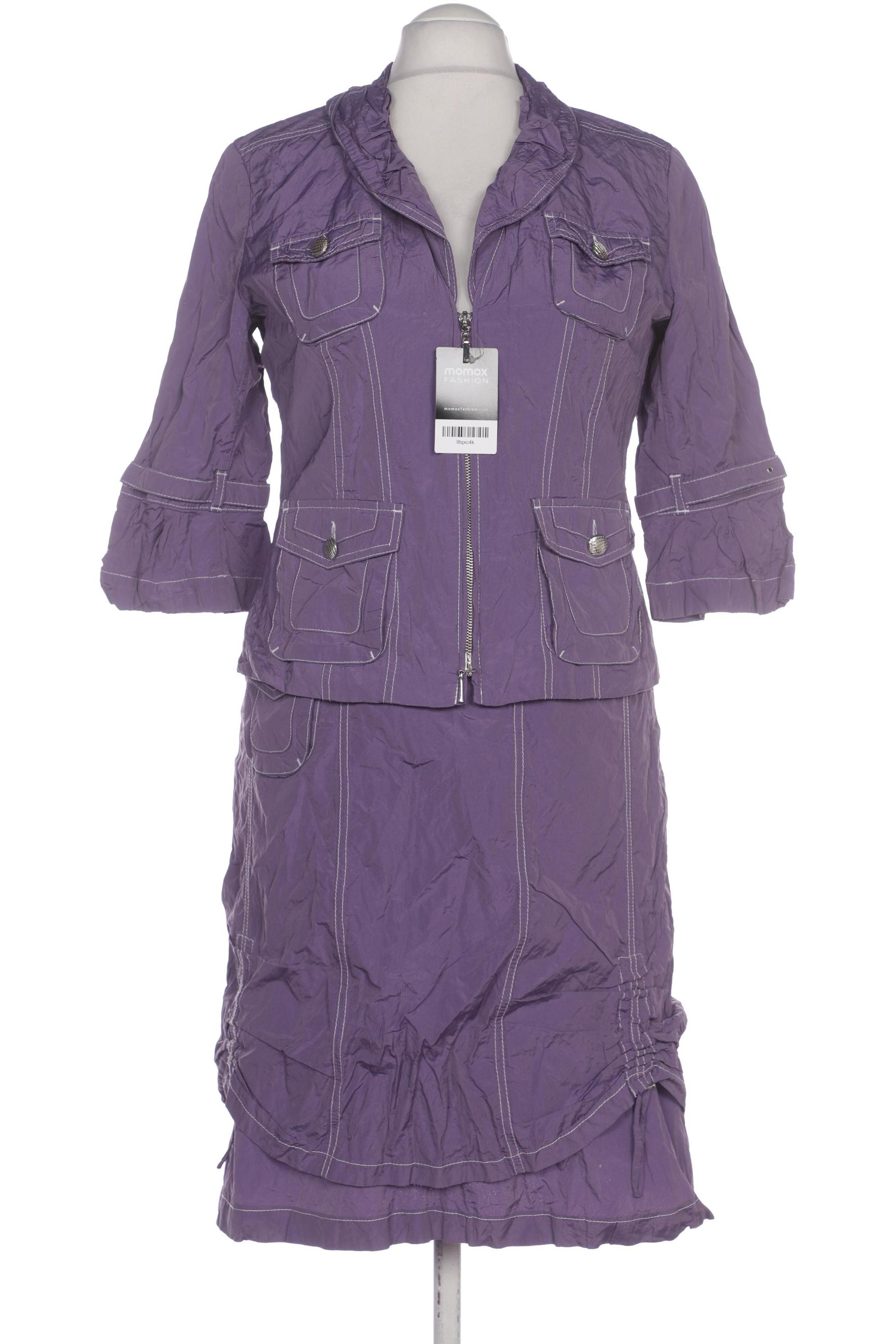 

BiBA Damen Anzug, flieder, Gr. 38