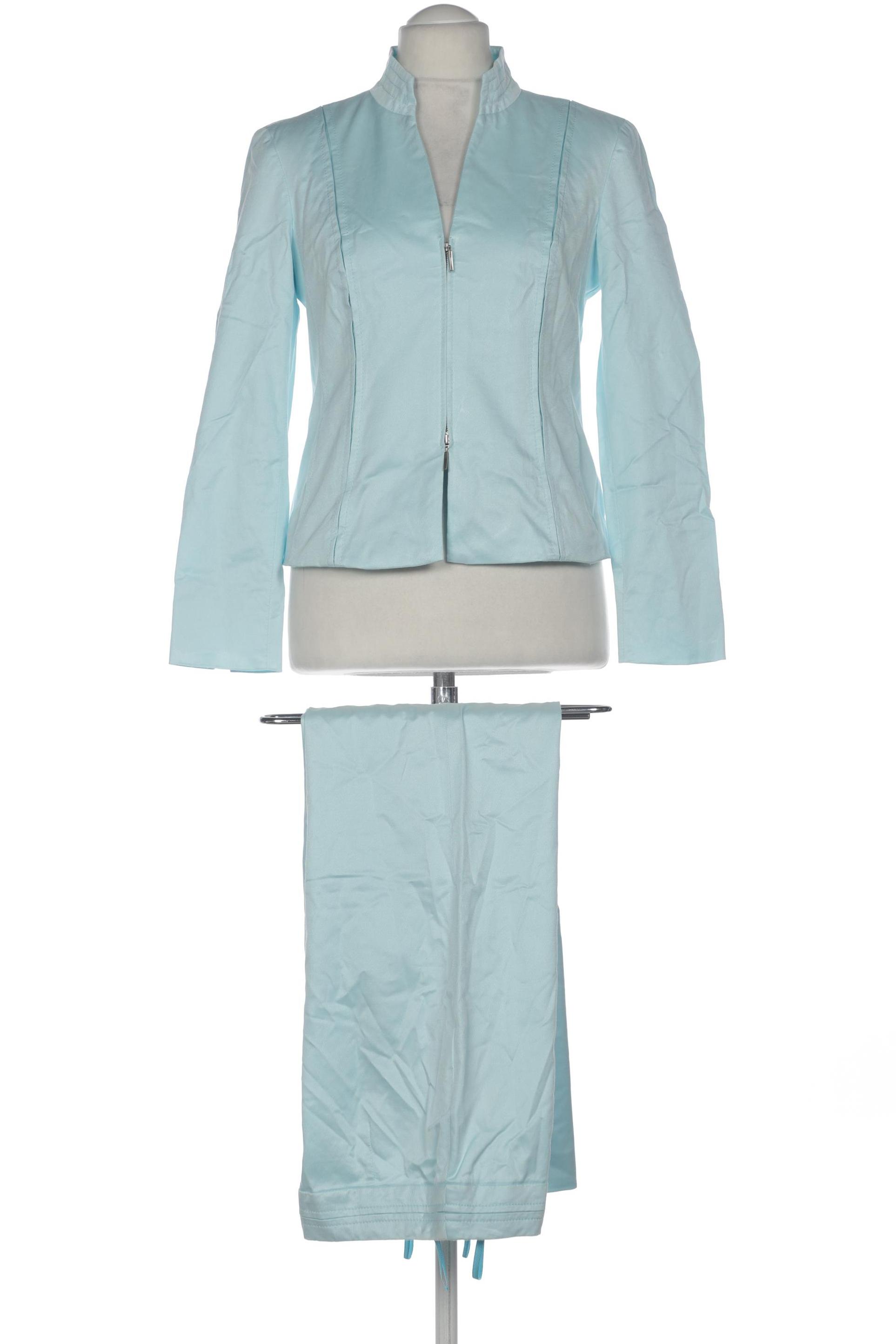 

BiBA Damen Anzug, hellblau, Gr. 38