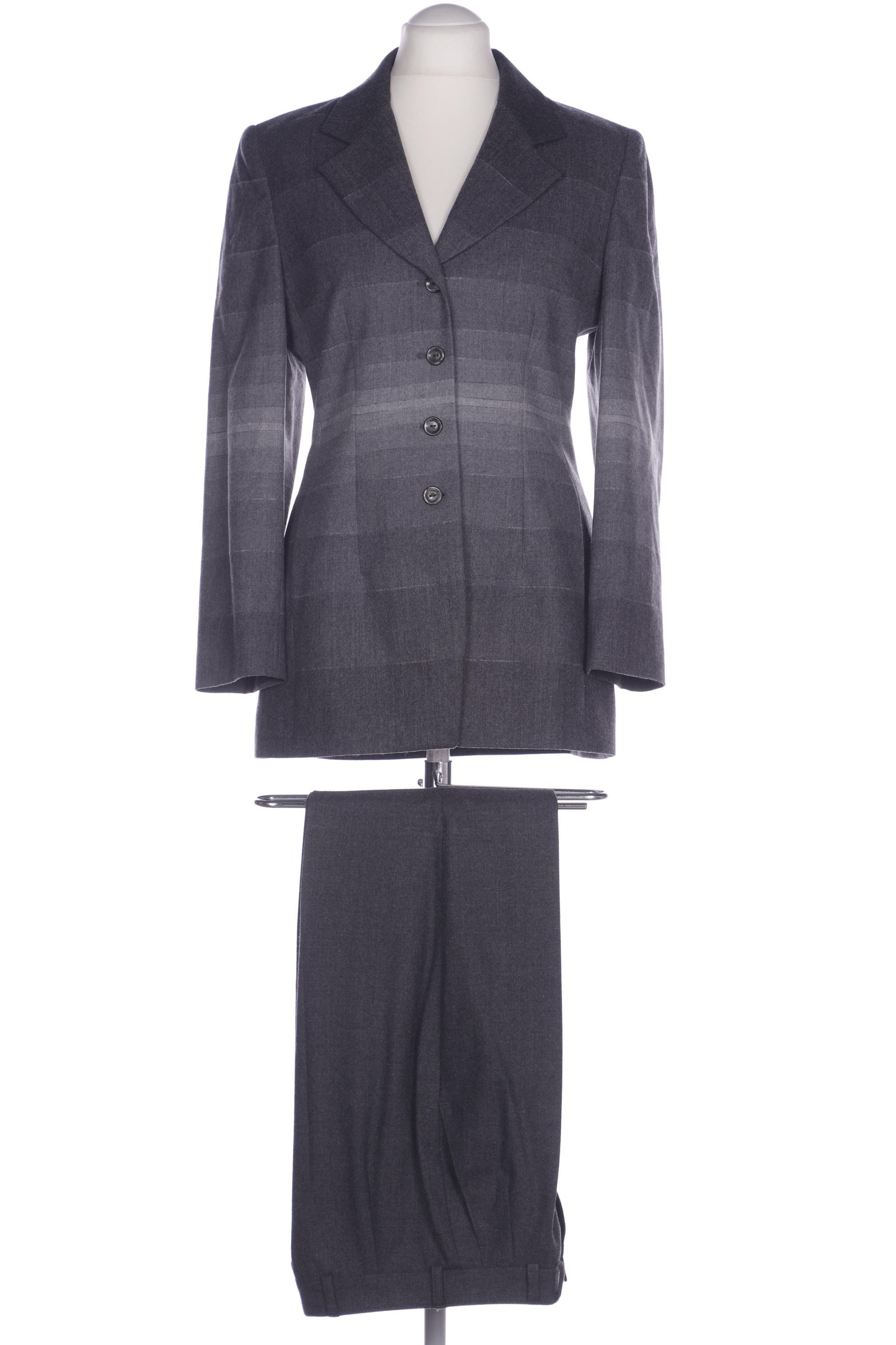 

BiBA Damen Anzug, grau, Gr. 38