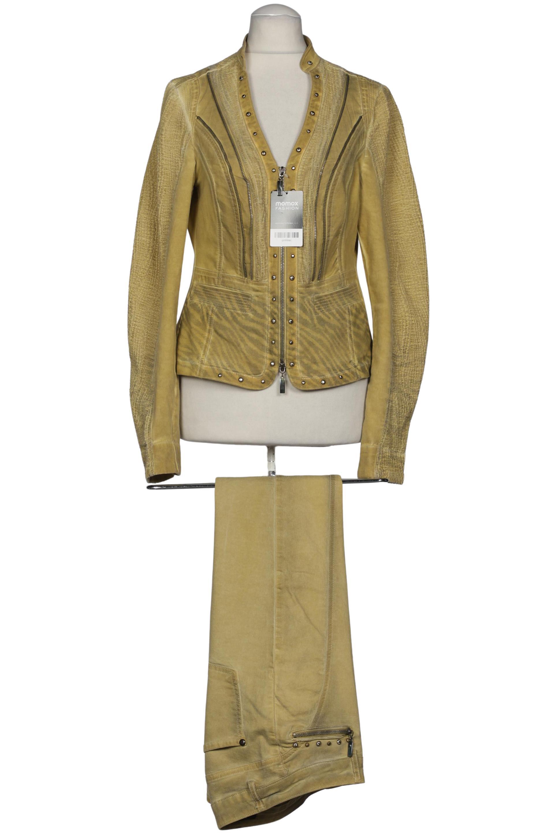 

BiBA Damen Anzug, beige, Gr. 36