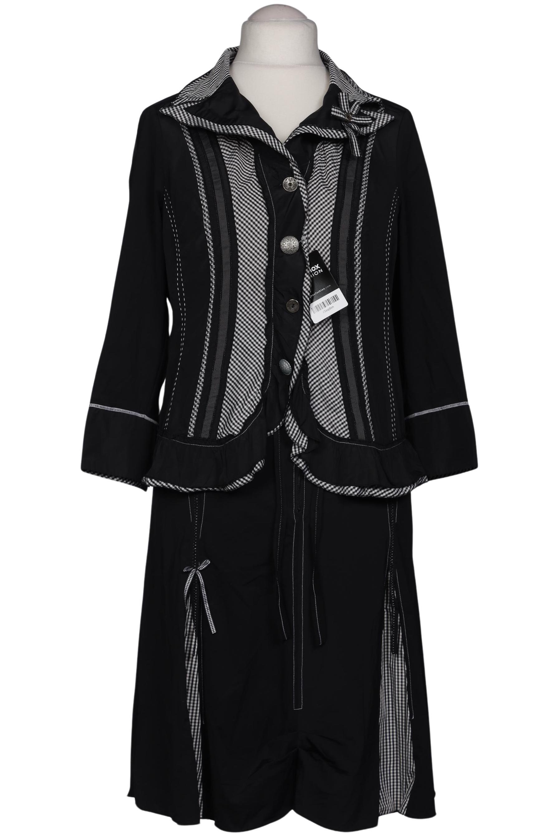 

BiBA Damen Anzug, mehrfarbig, Gr. 38