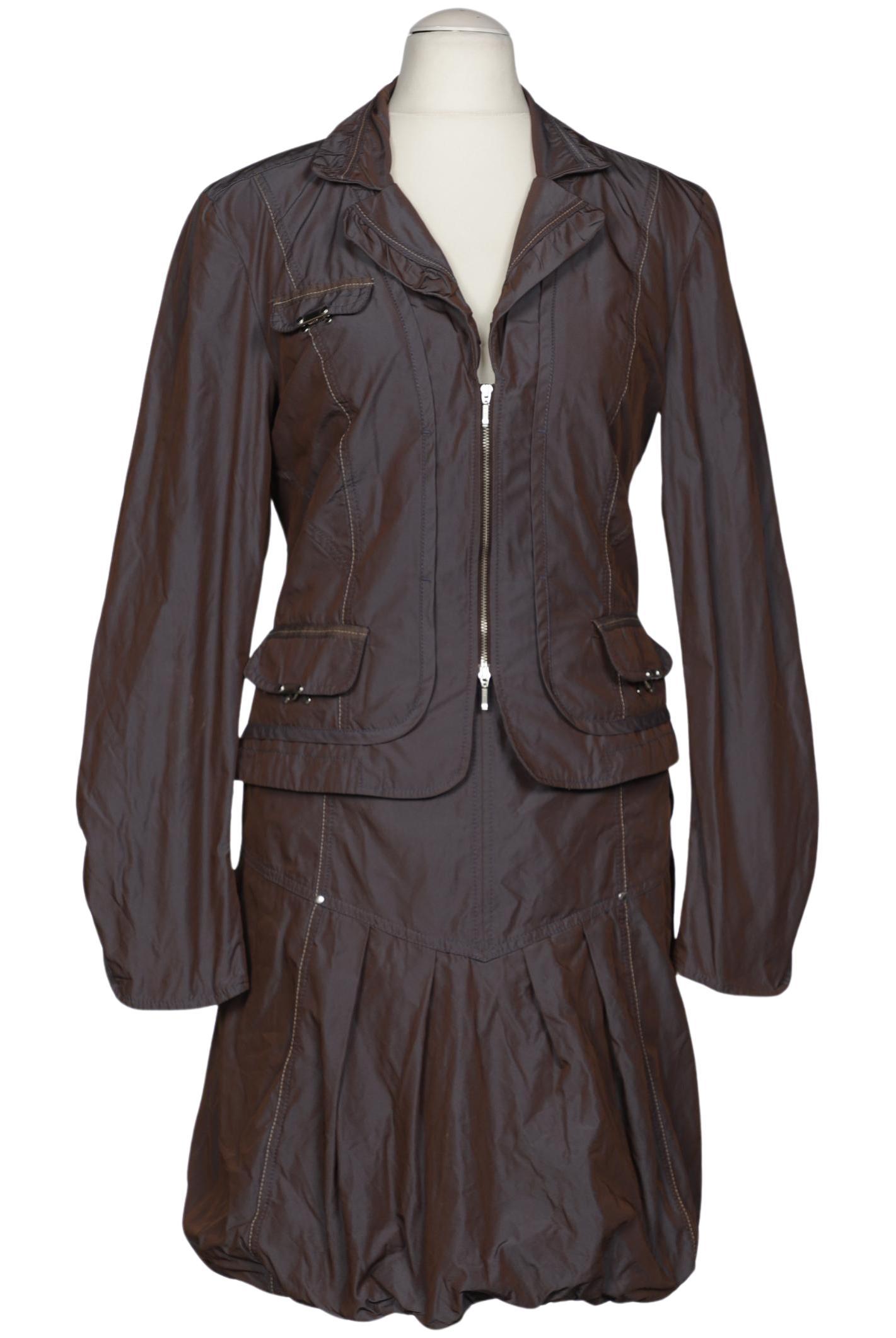 

BiBA Damen Anzug, braun, Gr. 42