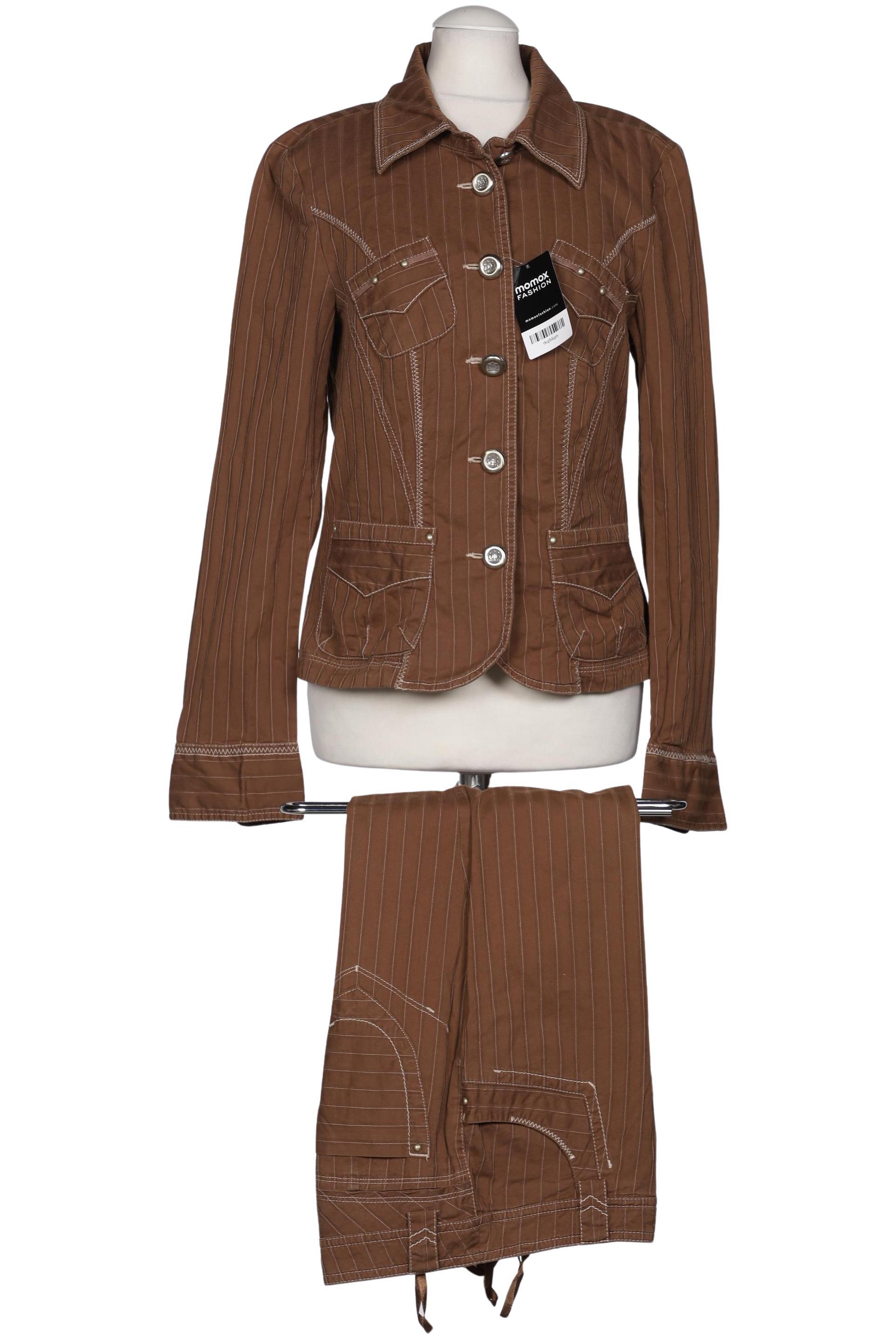 

BiBA Damen Anzug, braun, Gr. 36