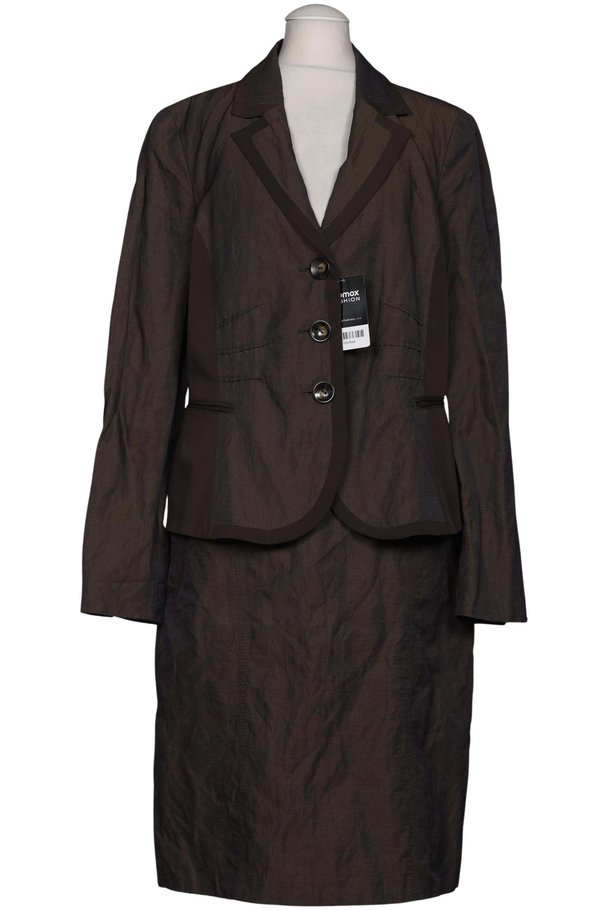 

BiBA Damen Anzug, braun, Gr. 38