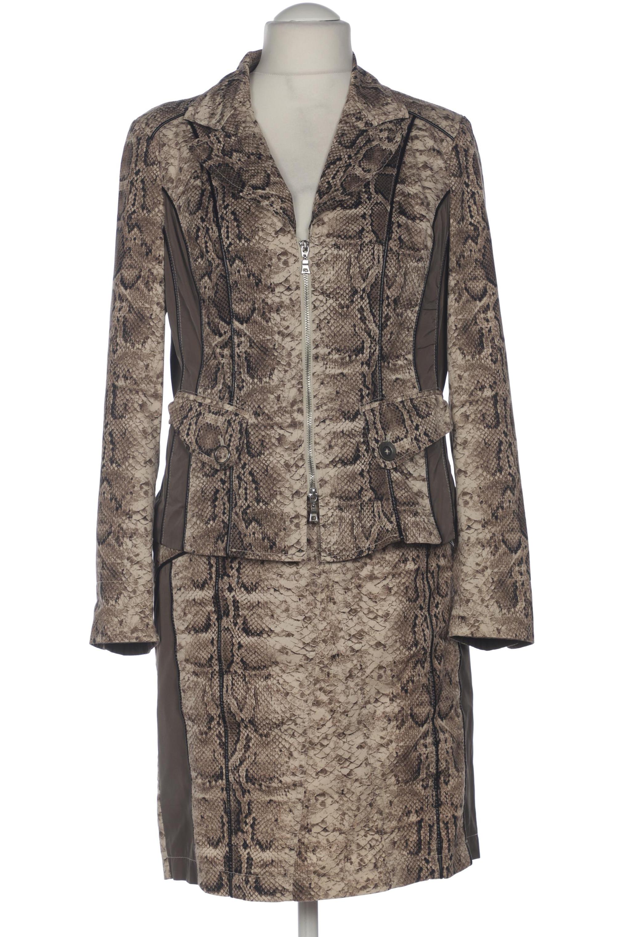 

BiBA Damen Anzug, beige, Gr. 42