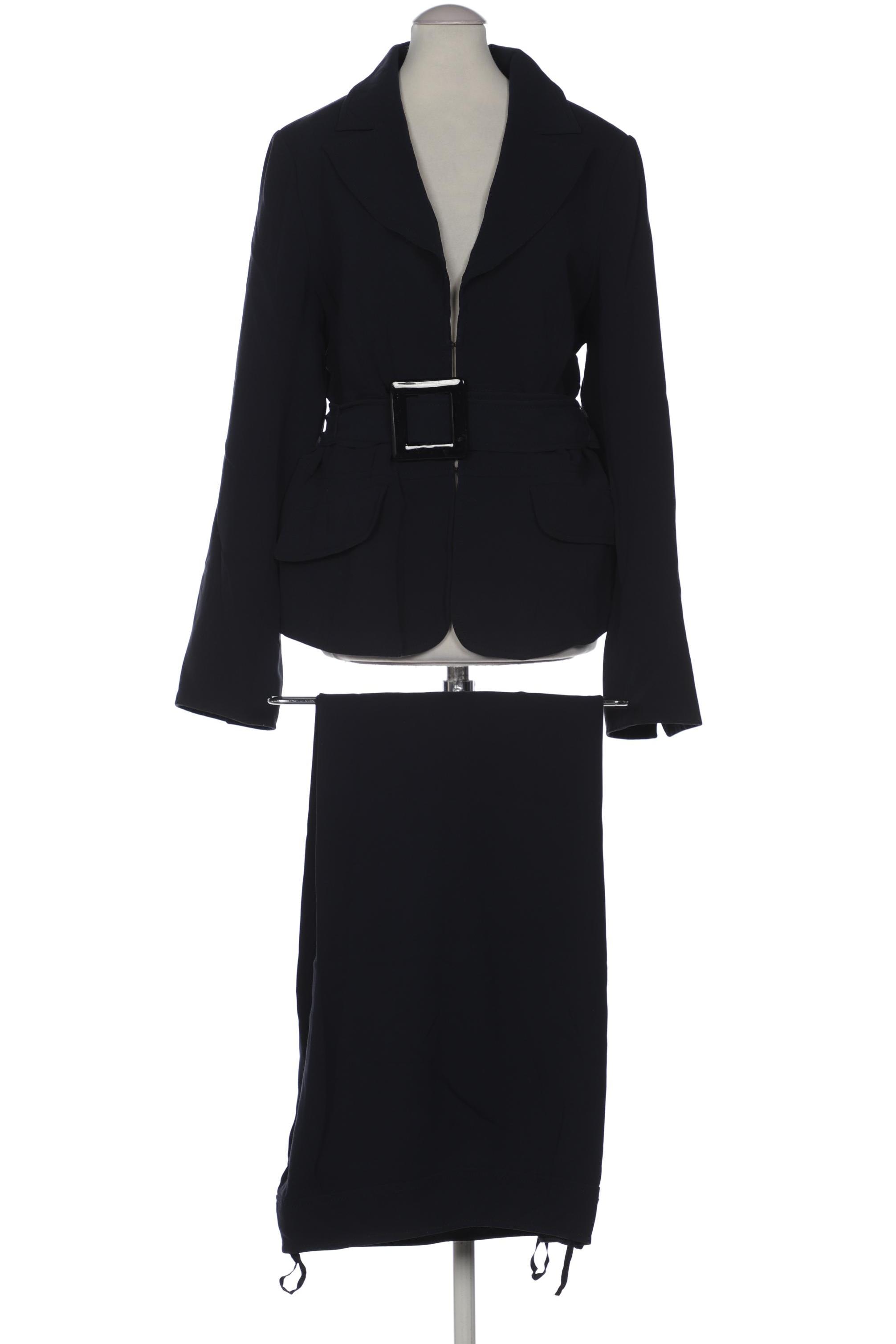 

BiBA Damen Anzug, marineblau, Gr. 40
