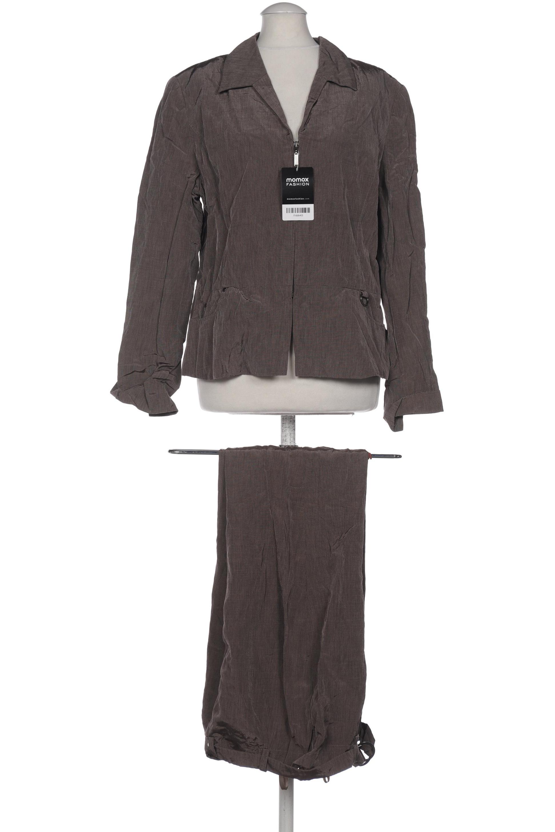 

BiBA Damen Anzug, grau, Gr. 38