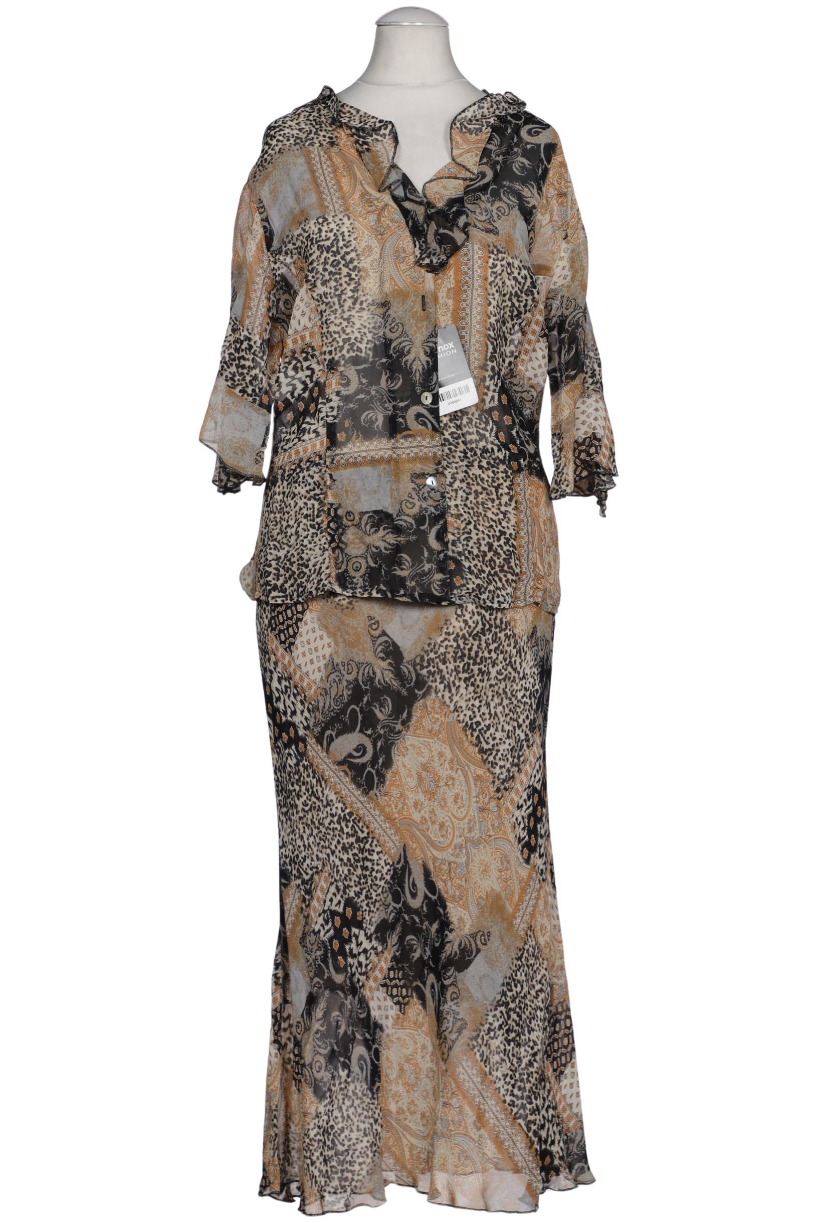 

BiBA Damen Anzug, mehrfarbig, Gr. 34