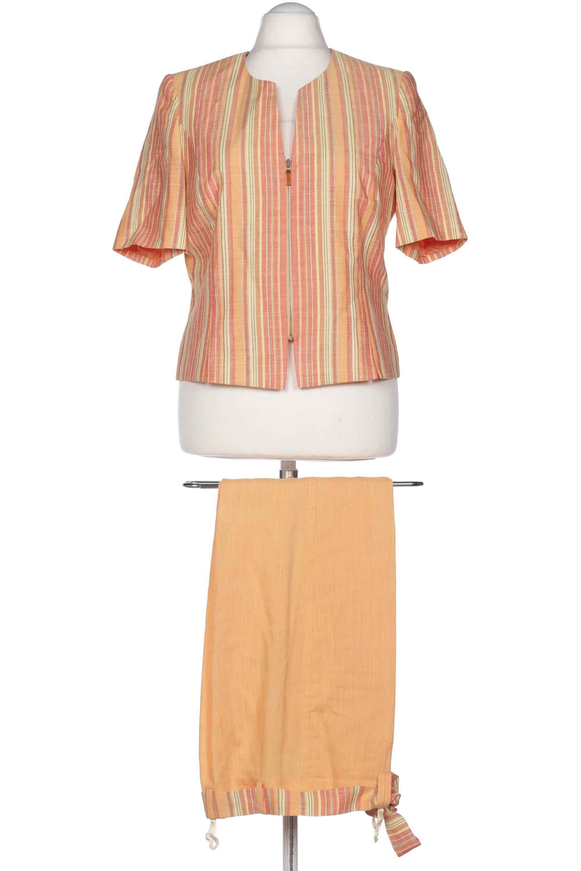 

BiBA Damen Anzug, orange, Gr. 42