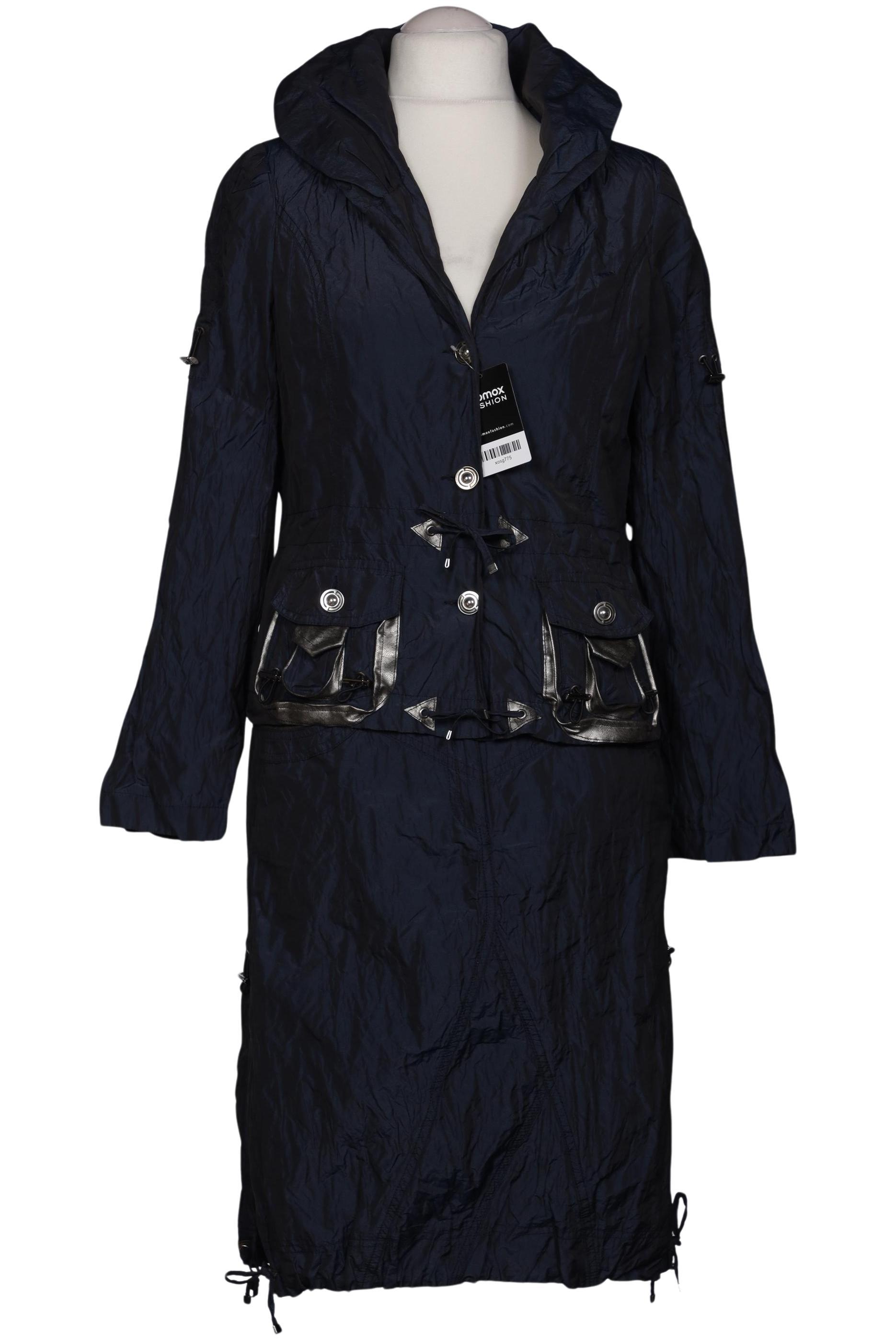 

BiBA Damen Anzug, marineblau, Gr. 40