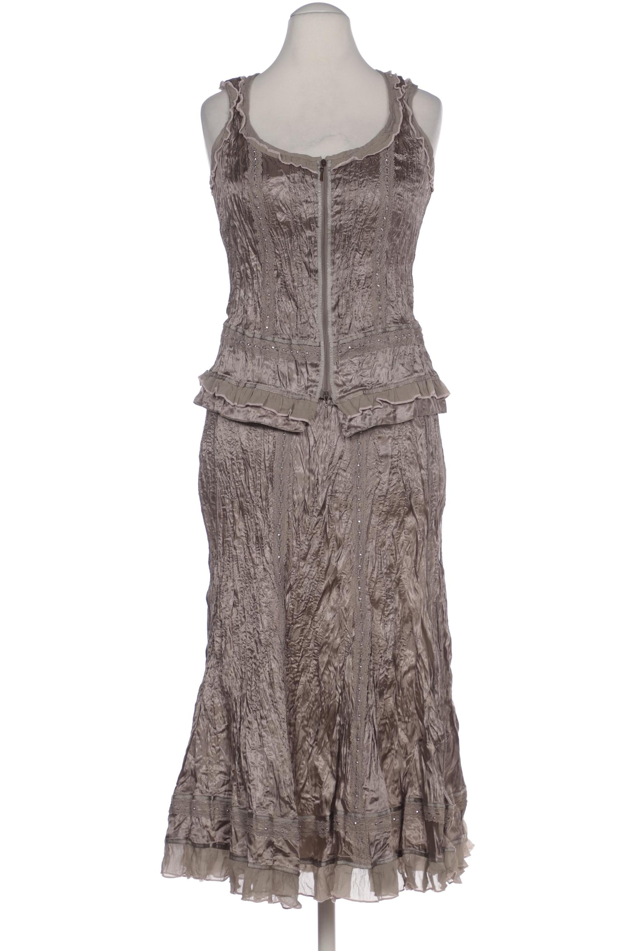 

BiBA Damen Anzug, grün, Gr. 38