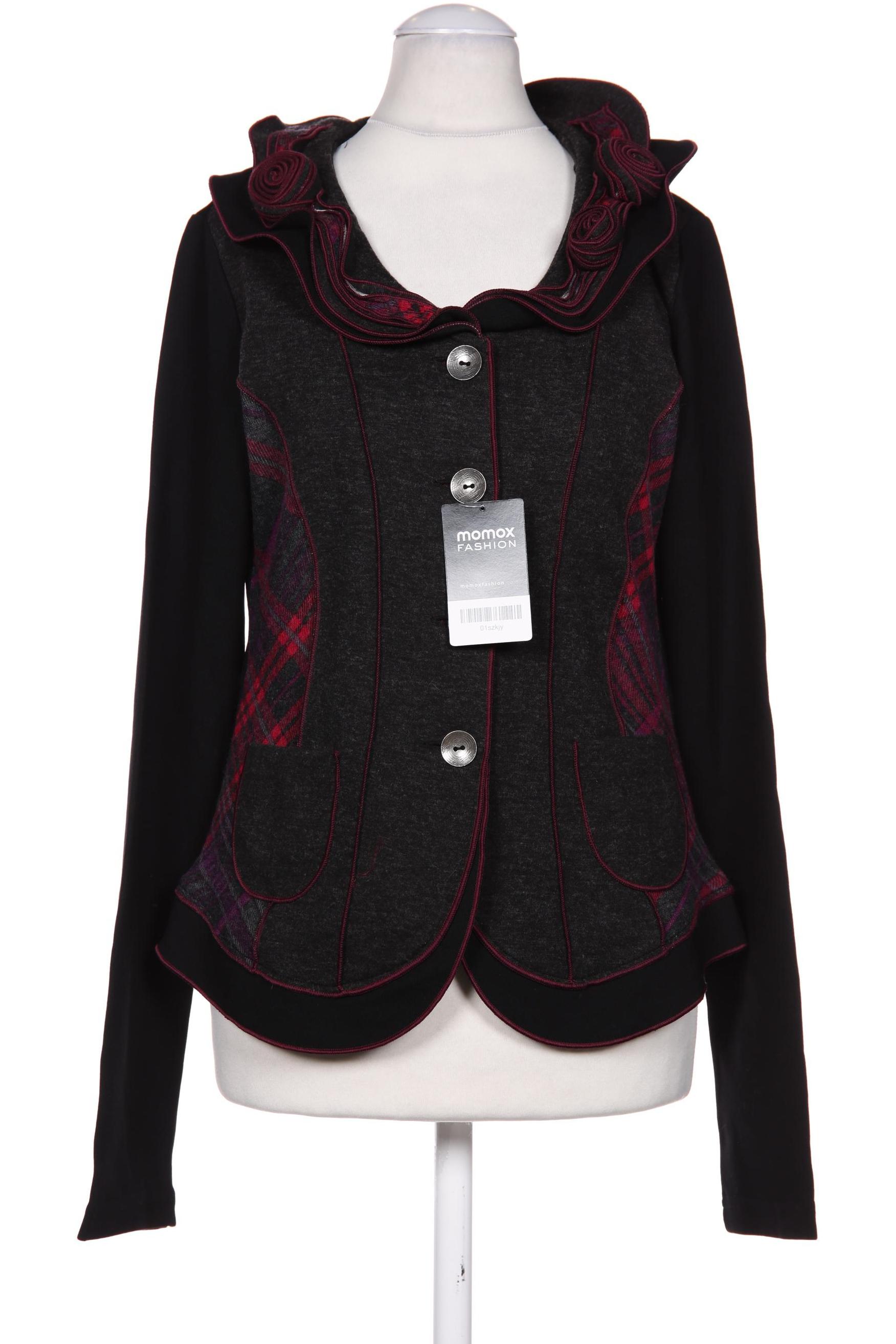 

BiBA Damen Blazer, grau, Gr. 34