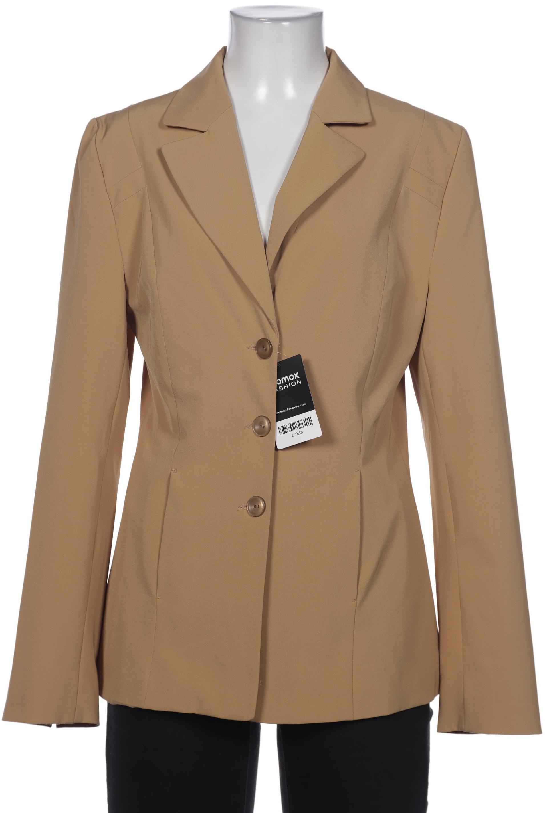 Thumbnail - BiBA Damen Blazer, beige, Gr. 34