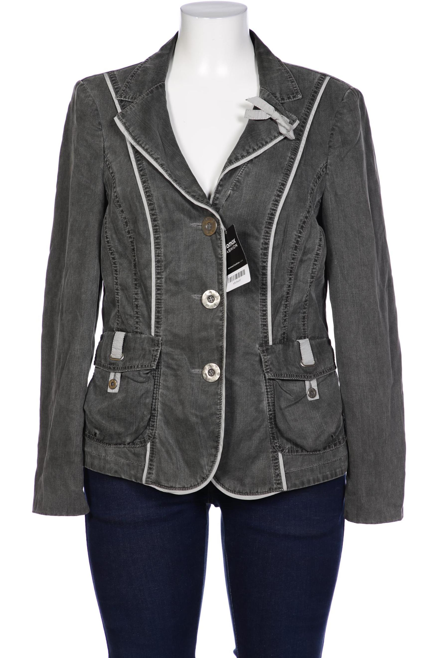 

BiBA Damen Blazer, grau