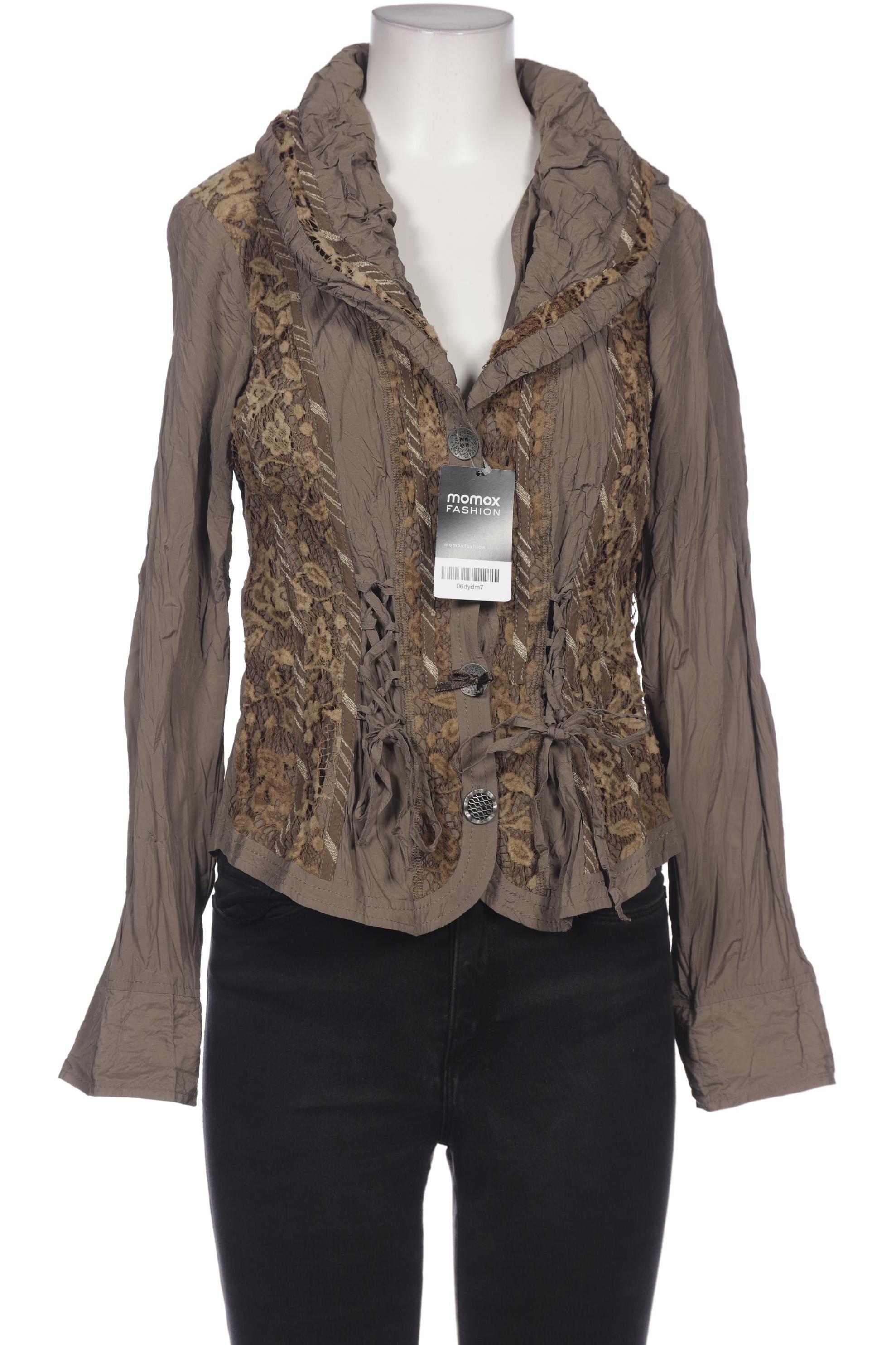 

BiBA Damen Blazer, grün