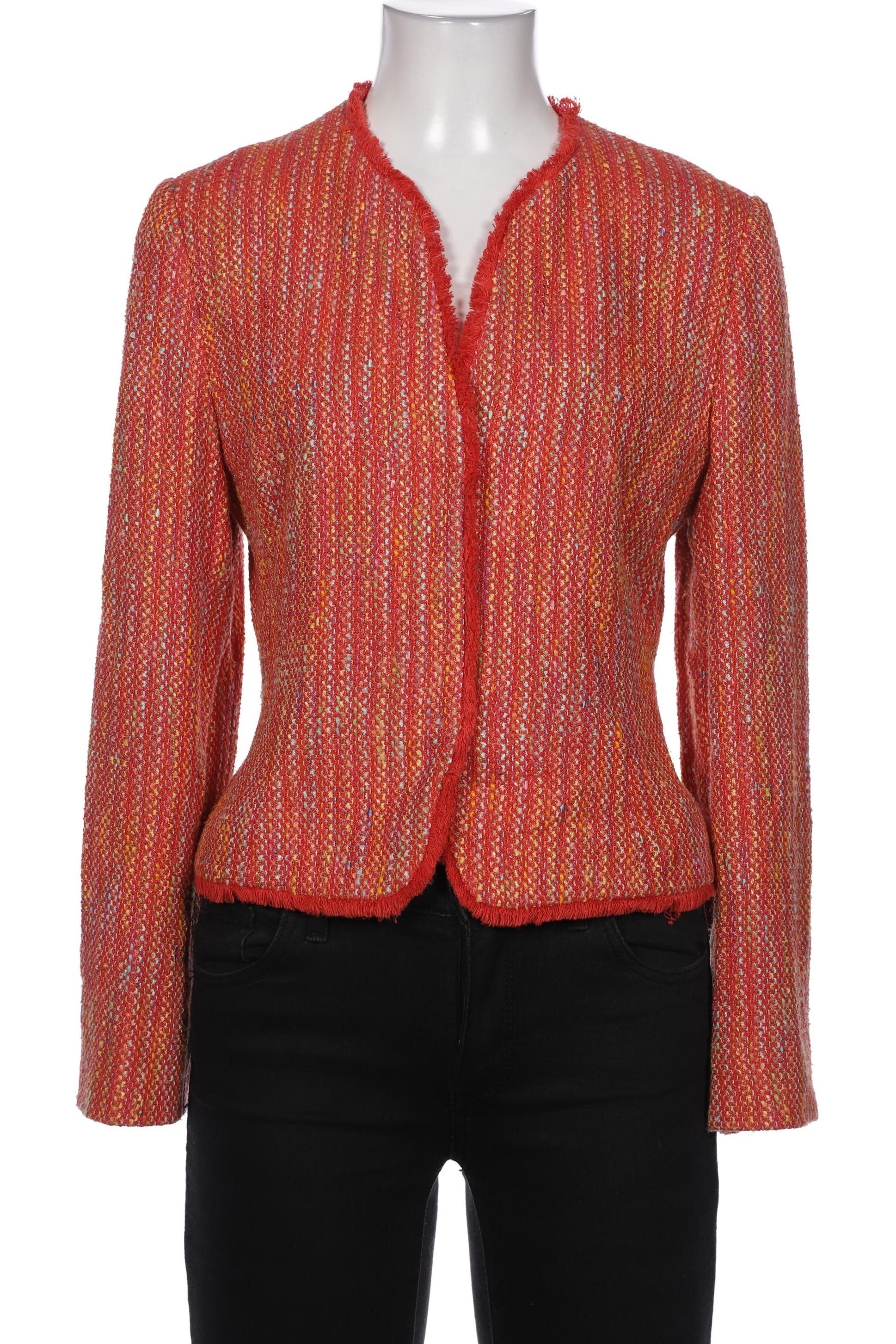 

BiBA Damen Blazer, rot, Gr. 36