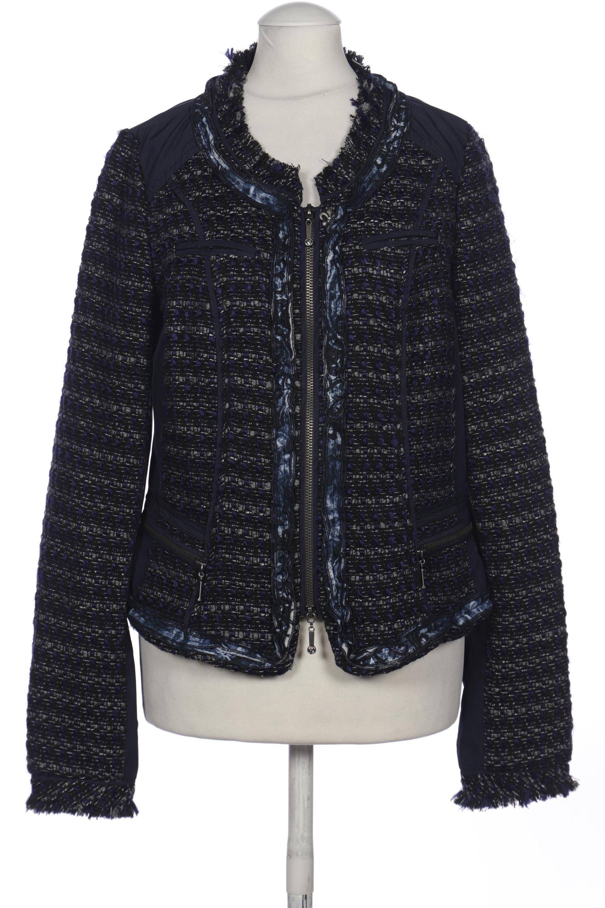 

BiBA Damen Blazer, marineblau, Gr. 36