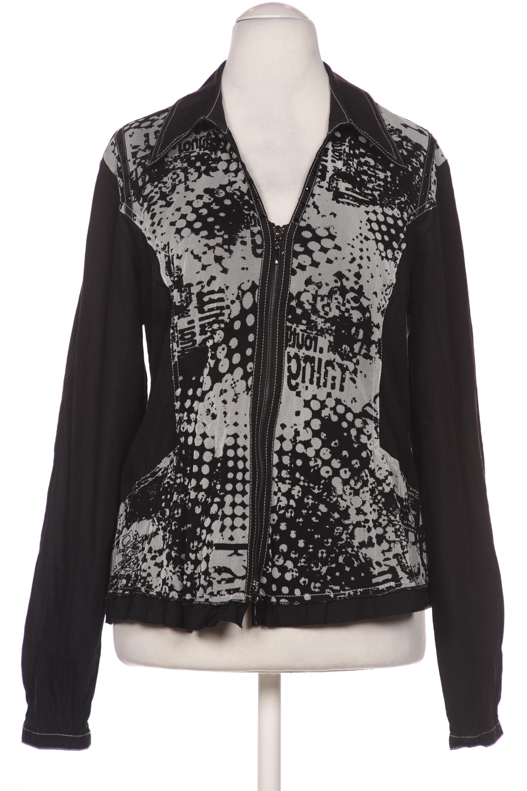 

BiBA Damen Blazer, schwarz, Gr. 40
