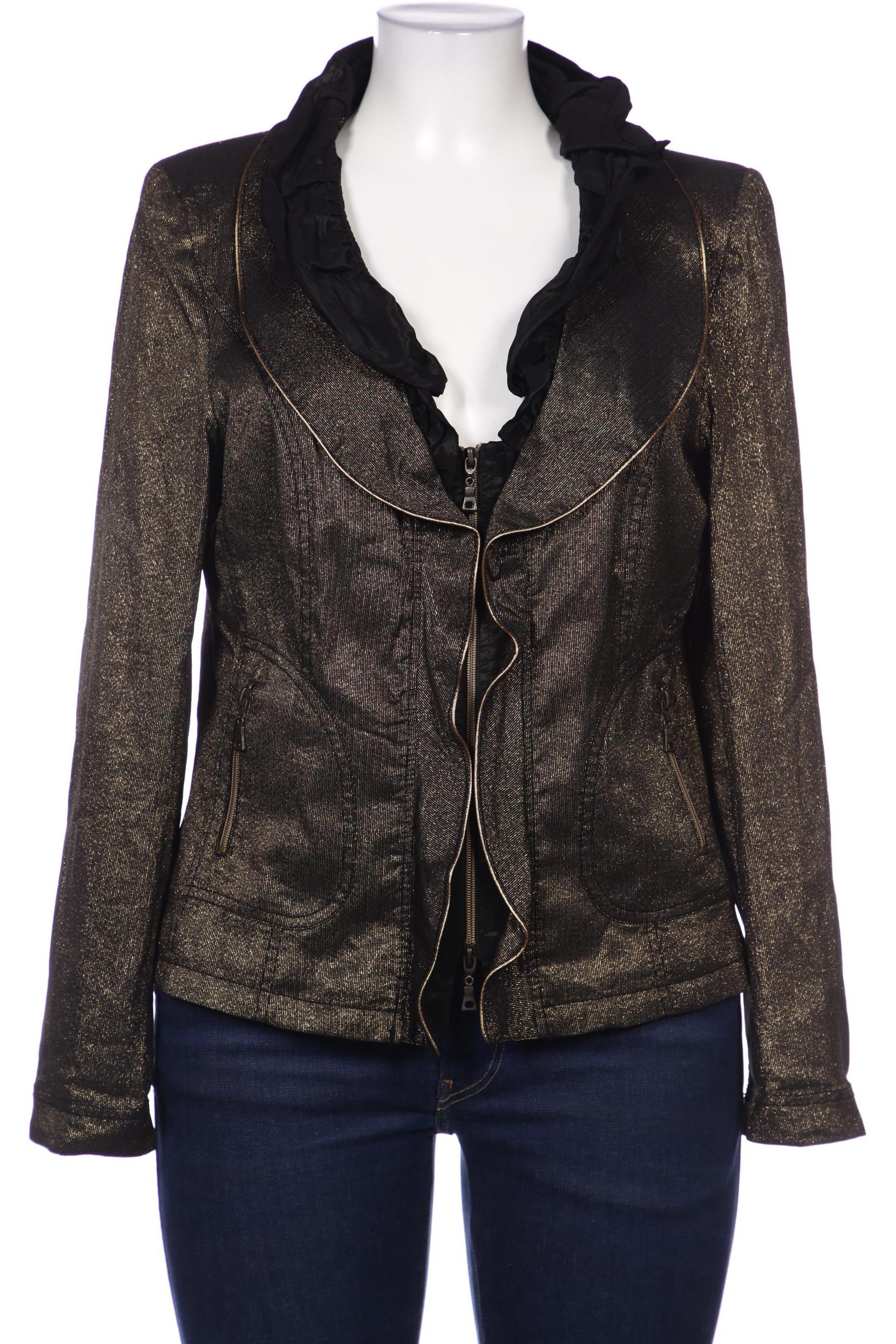 

BiBA Damen Blazer, gold