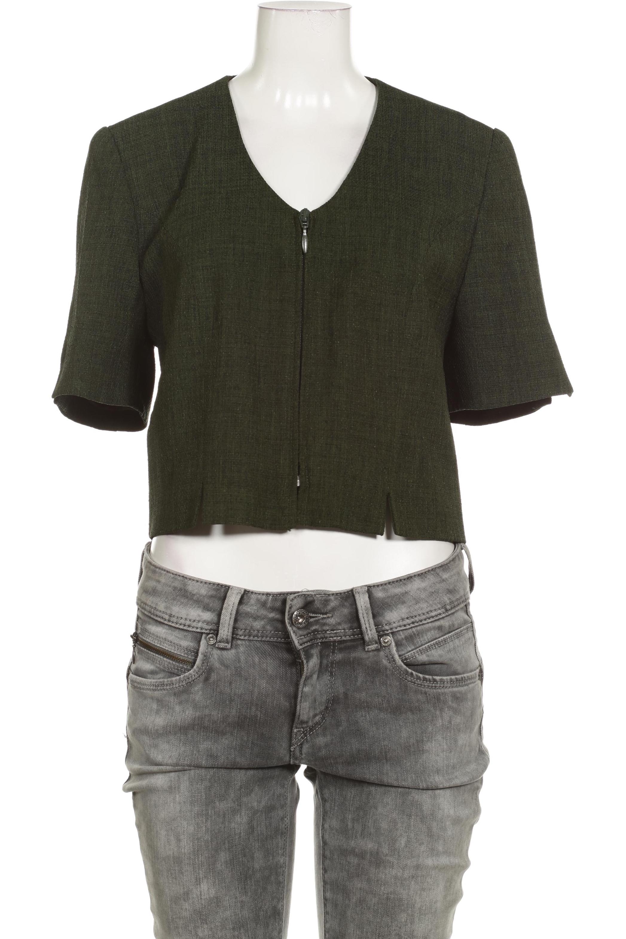 

BiBA Damen Blazer, grün, Gr. 34