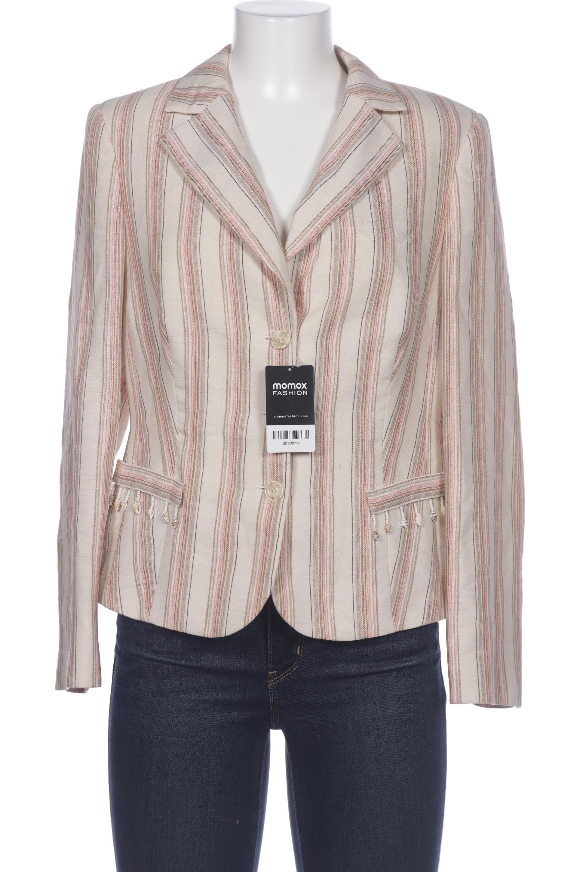 

BiBA Damen Blazer, beige, Gr. 42