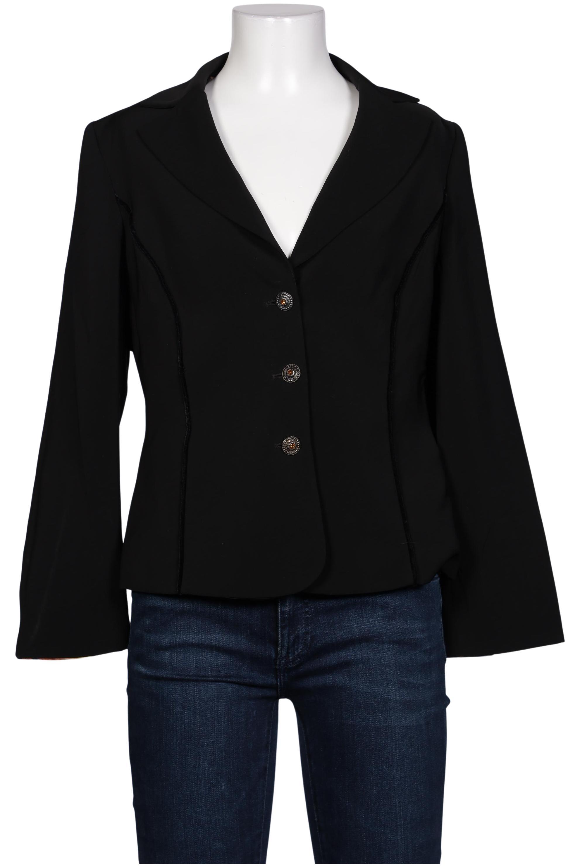 

BiBA Damen Blazer, schwarz, Gr. 36