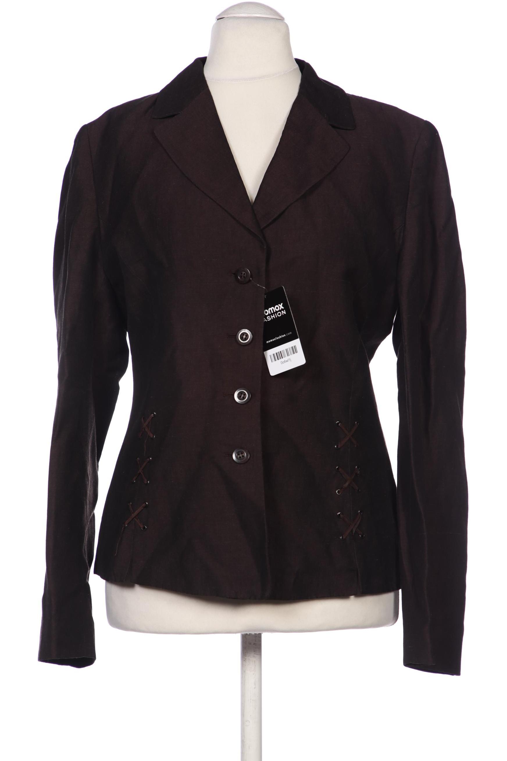 

BiBA Damen Blazer, braun, Gr. 36