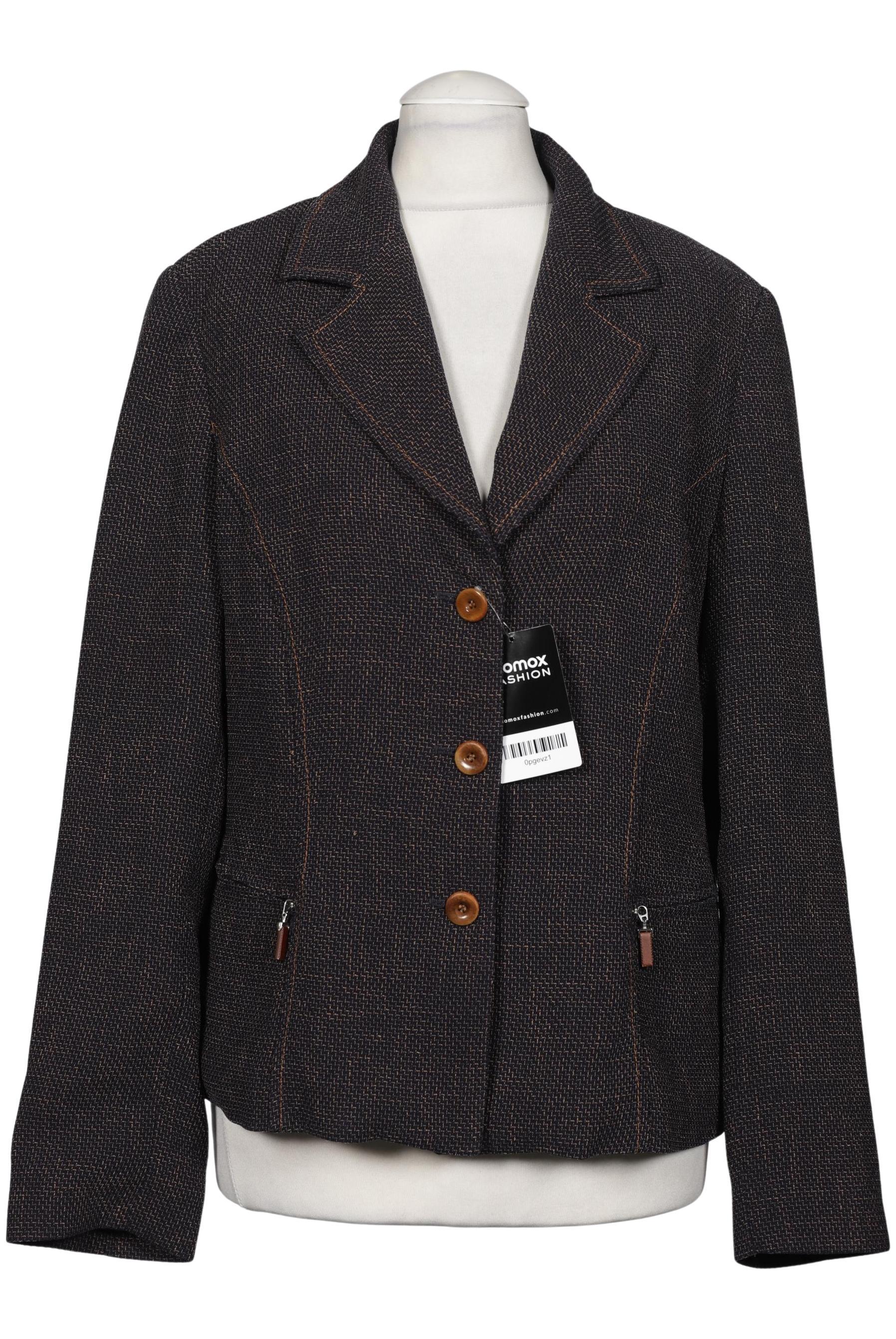 

BiBA Damen Blazer, marineblau, Gr. 36