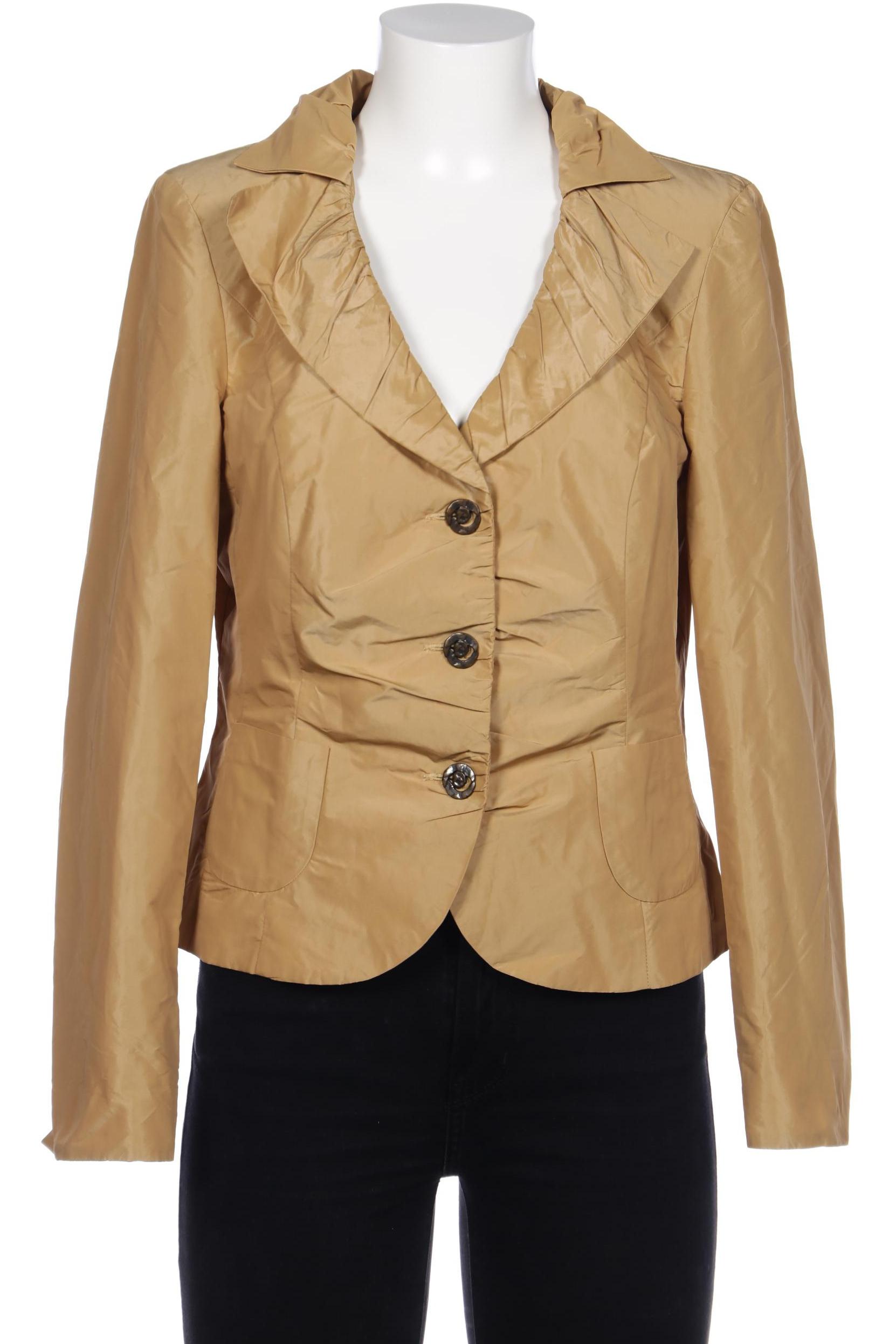 

BiBA Damen Blazer, beige, Gr. 40